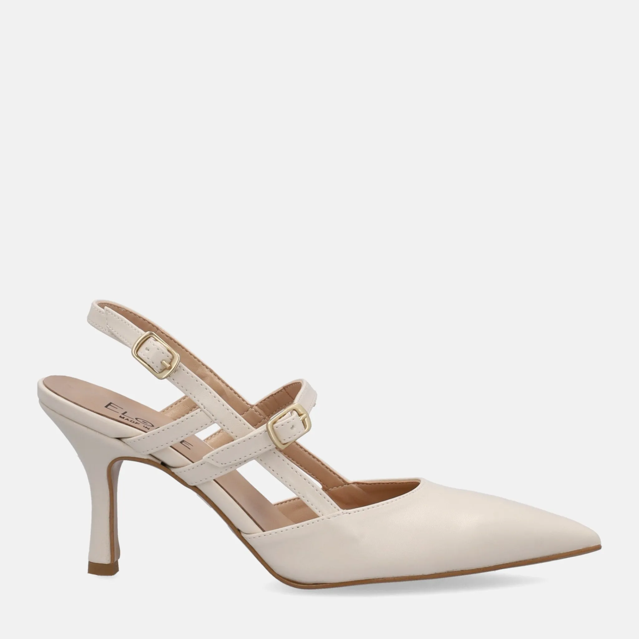 ELODIE CHANEL | Donna Chanel/slingback