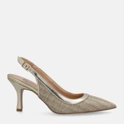 ELODIE CHANEL | Donna Chanel/slingback