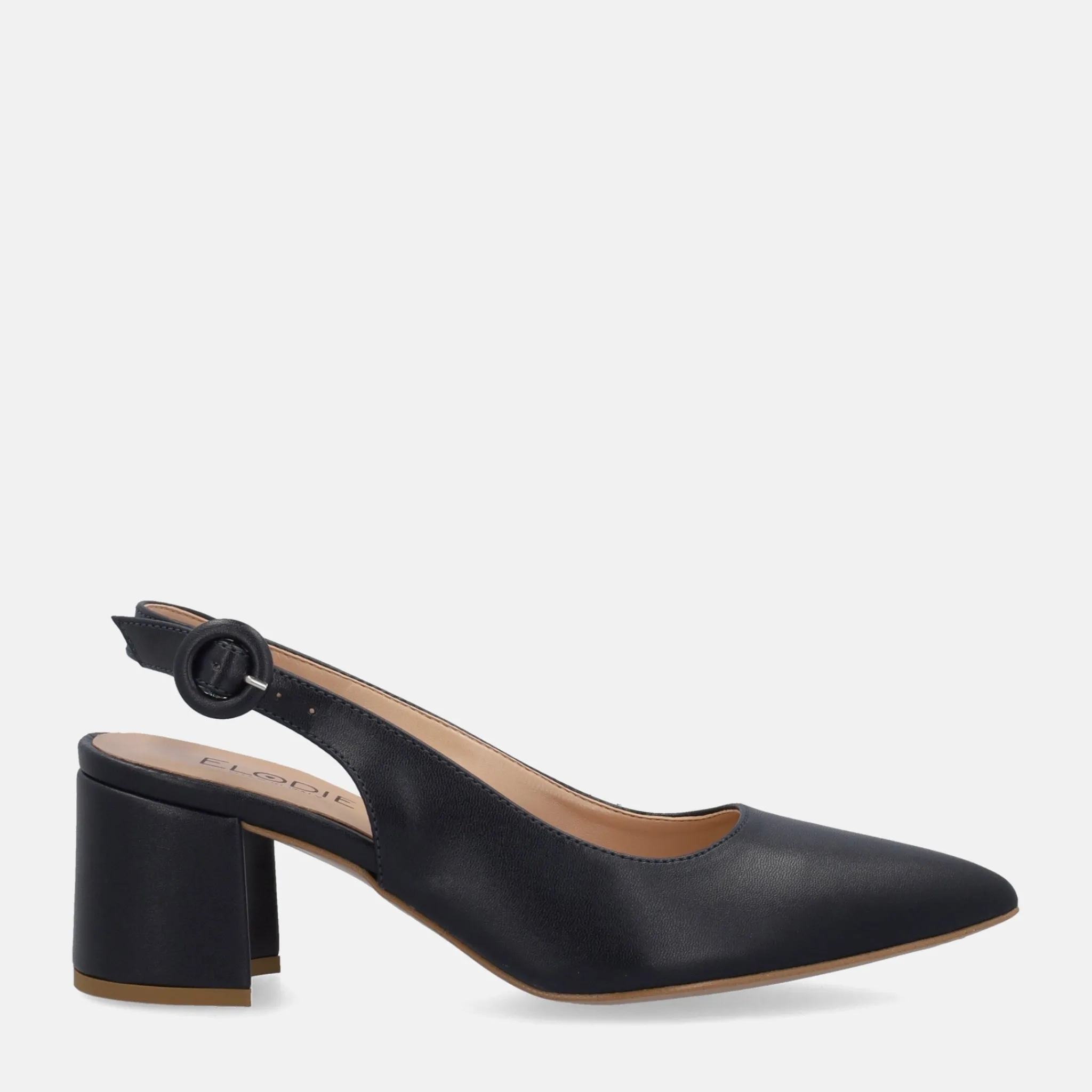 ELODIE CHANEL | Donna Chanel/slingback