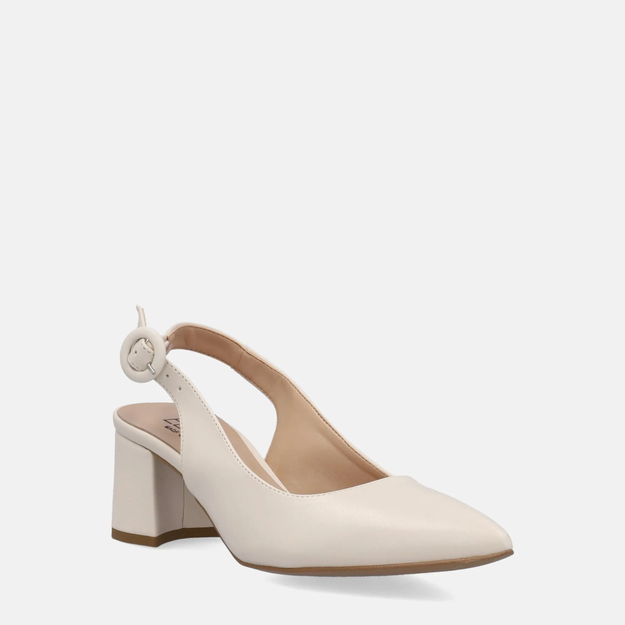 ELODIE CHANEL | Donna Chanel/slingback