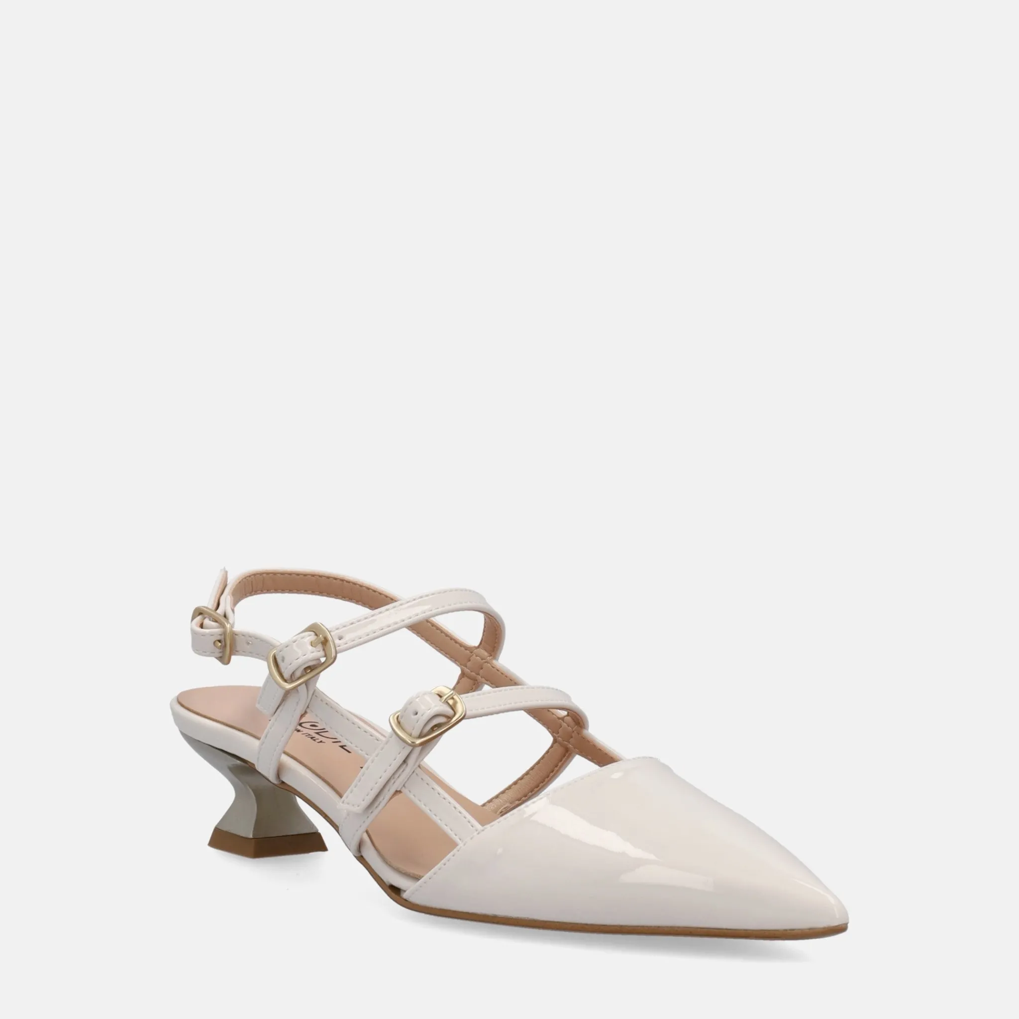 ELODIE CHANEL | Donna Chanel/slingback