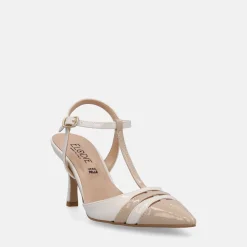 ELODIE CHANEL | Donna Chanel/slingback