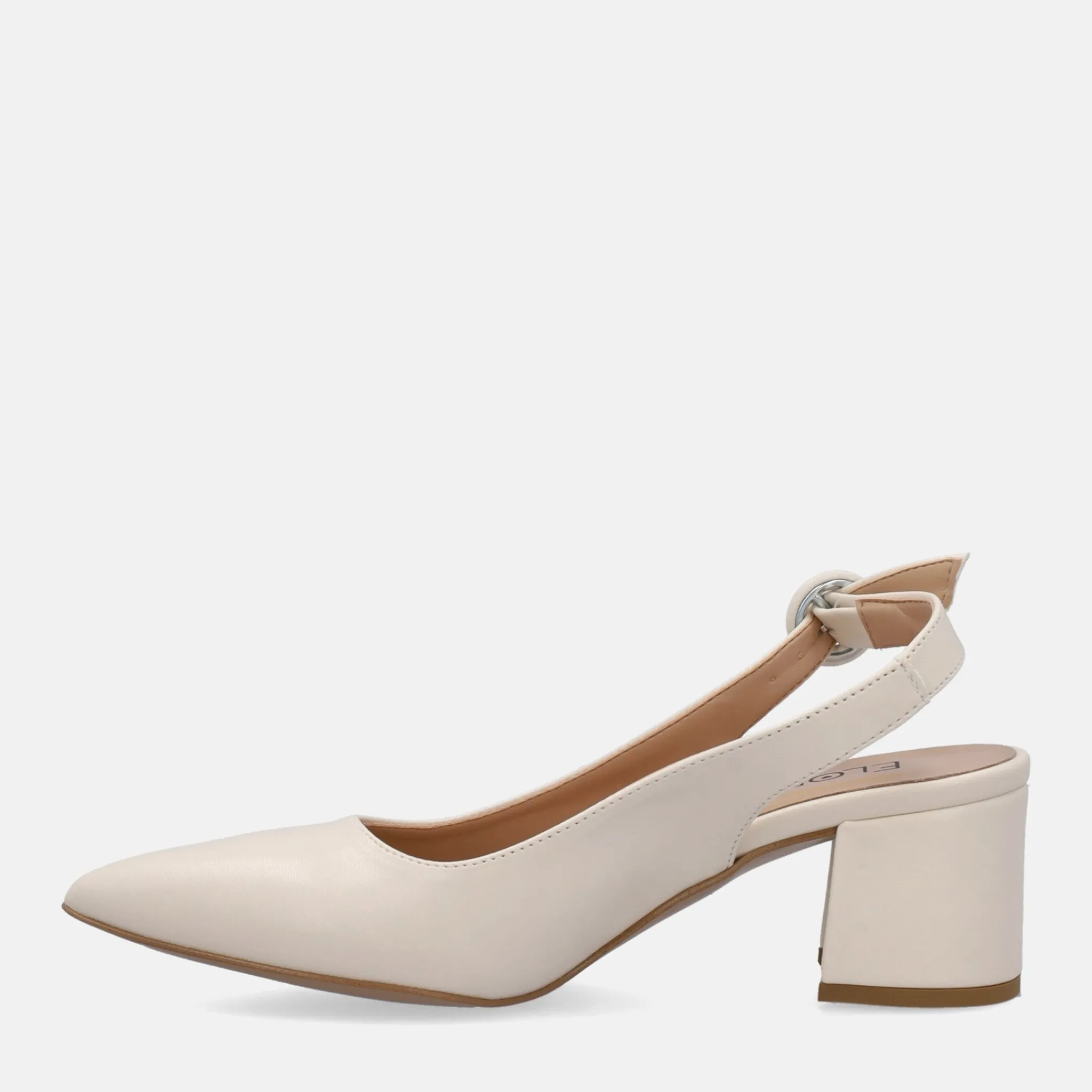 ELODIE CHANEL | Donna Chanel/slingback