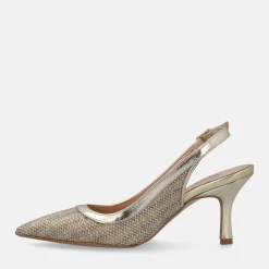 ELODIE CHANEL | Donna Chanel/slingback