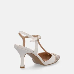 ELODIE CHANEL | Donna Chanel/slingback