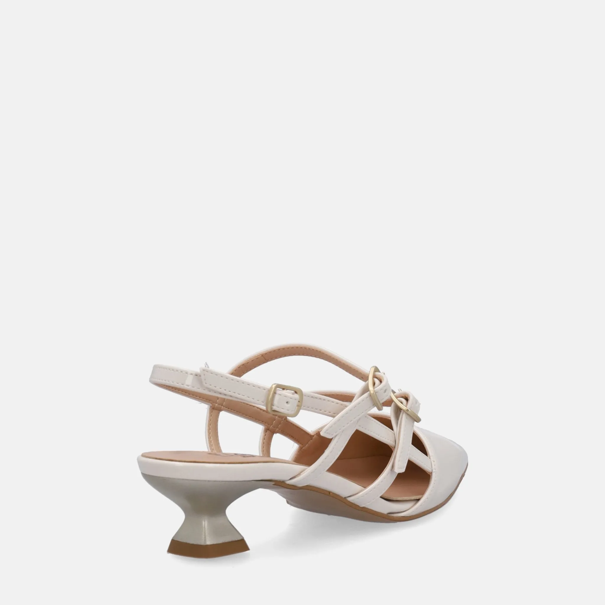 ELODIE CHANEL | Donna Chanel/slingback