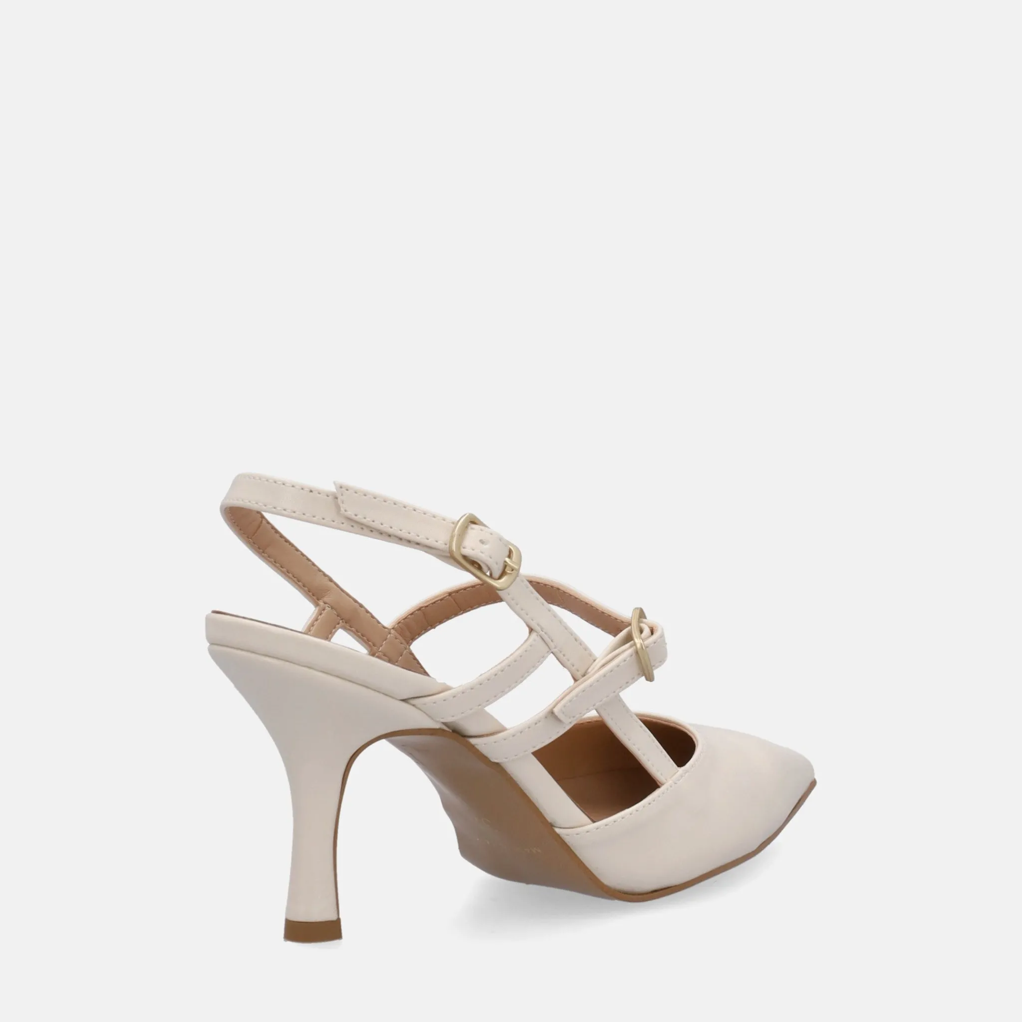ELODIE CHANEL | Donna Chanel/slingback
