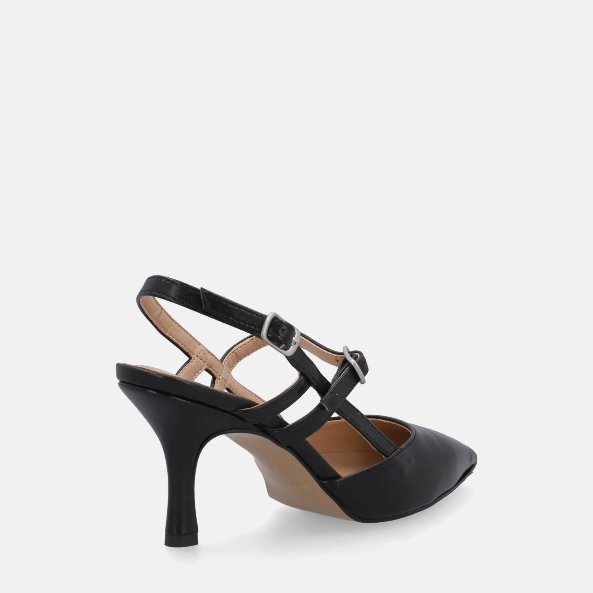 ELODIE CHANEL | Donna Chanel/slingback