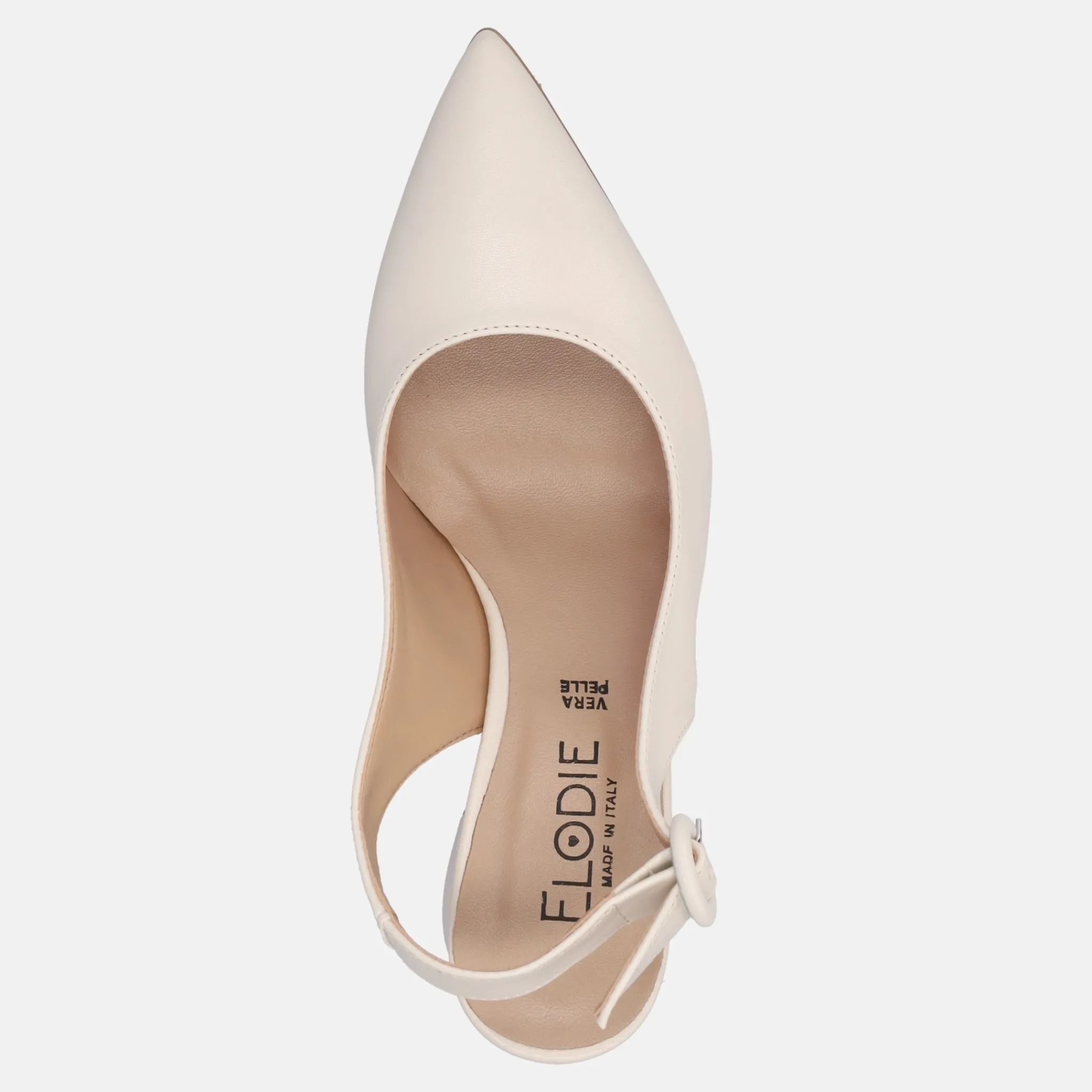 ELODIE CHANEL | Donna Chanel/slingback