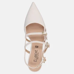 ELODIE CHANEL | Donna Chanel/slingback