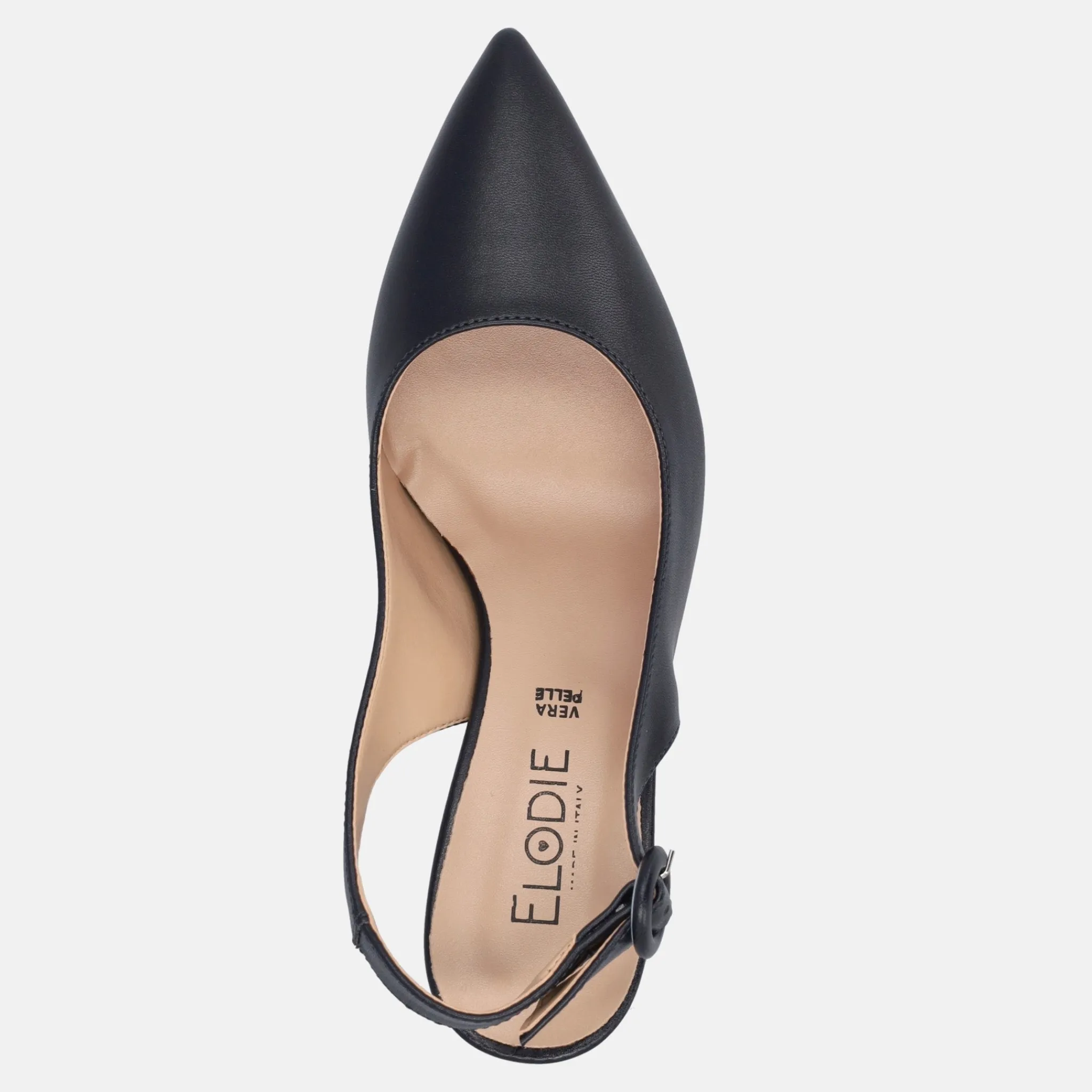 ELODIE CHANEL | Donna Chanel/slingback