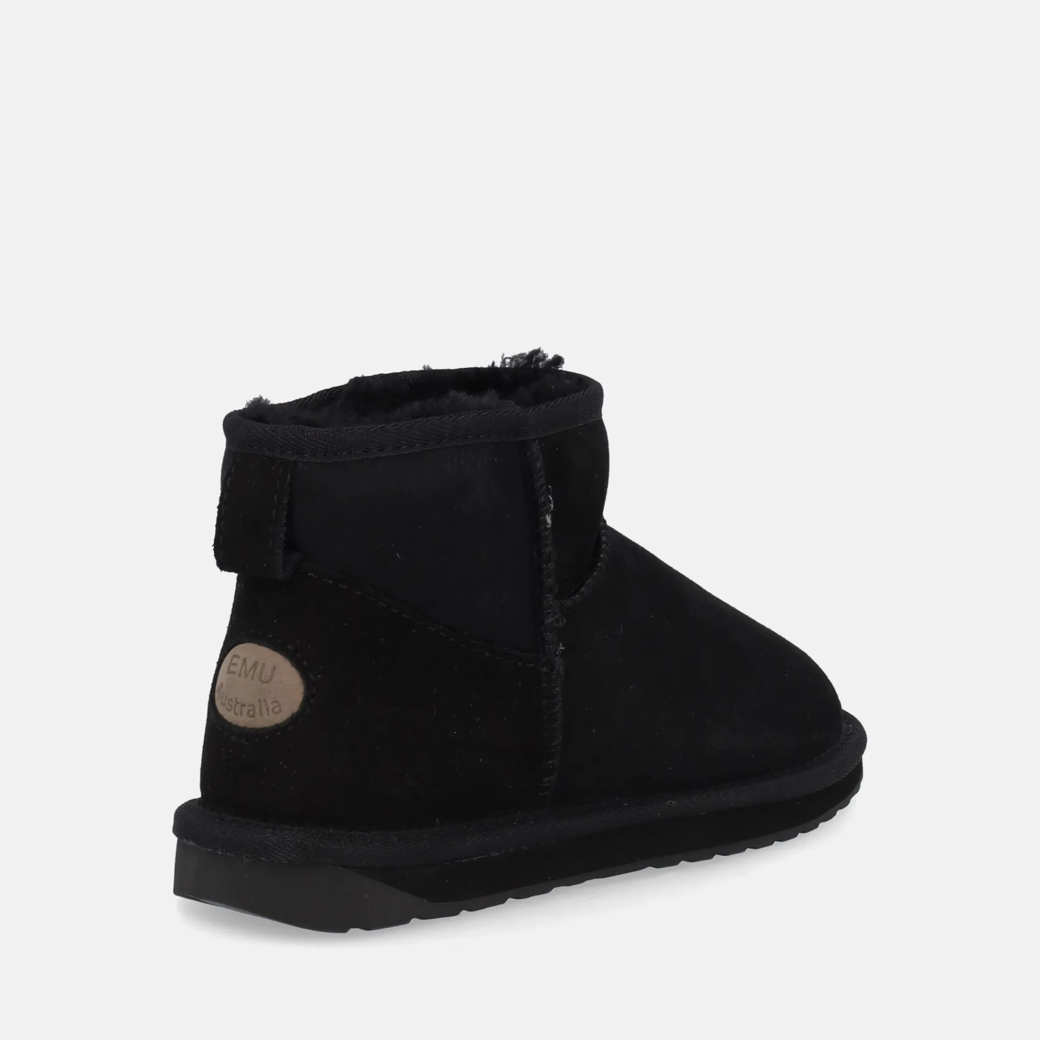 EMU STINGER MICRO | Donna Tronchetti