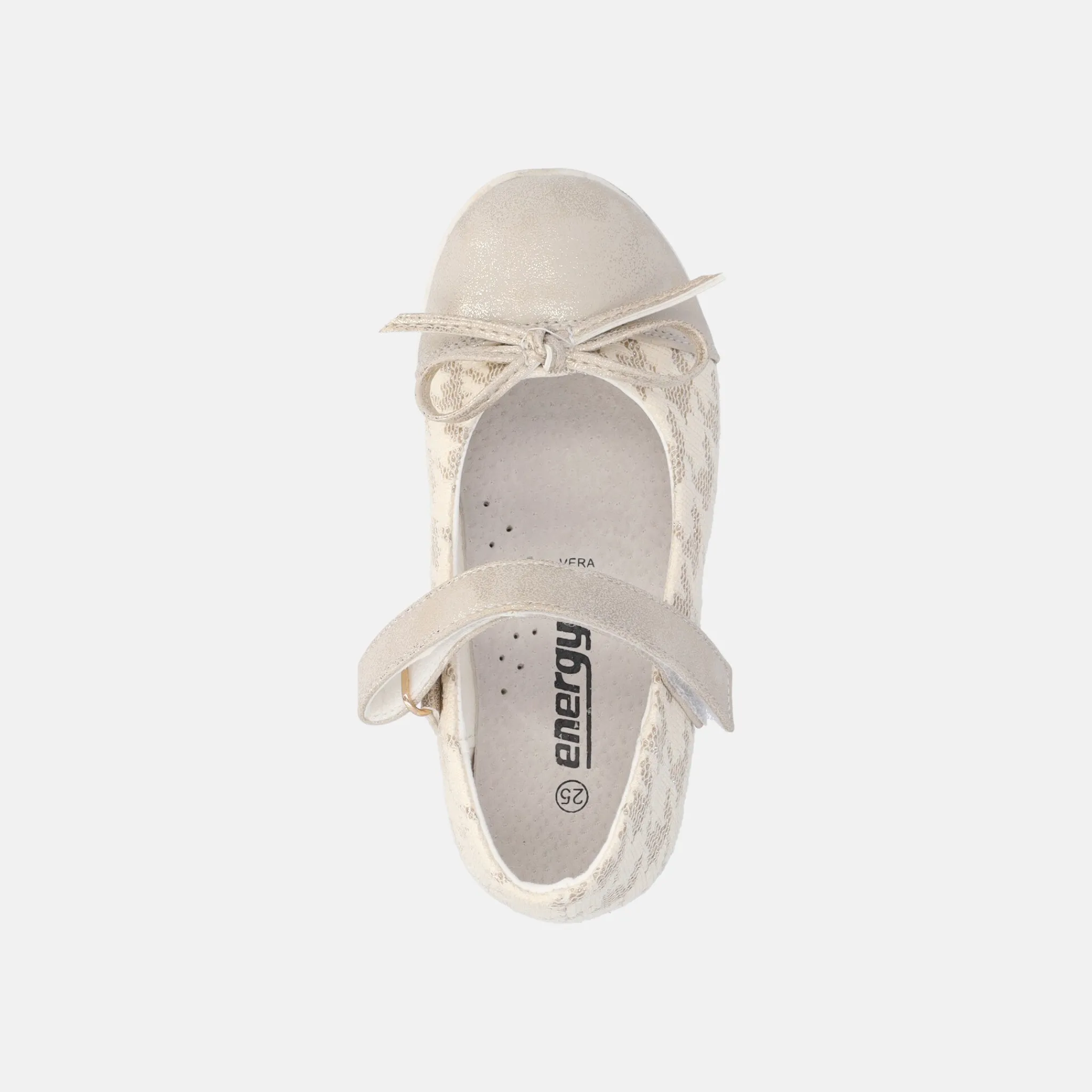 ENERGY Ballerine fantasia | Ballerine