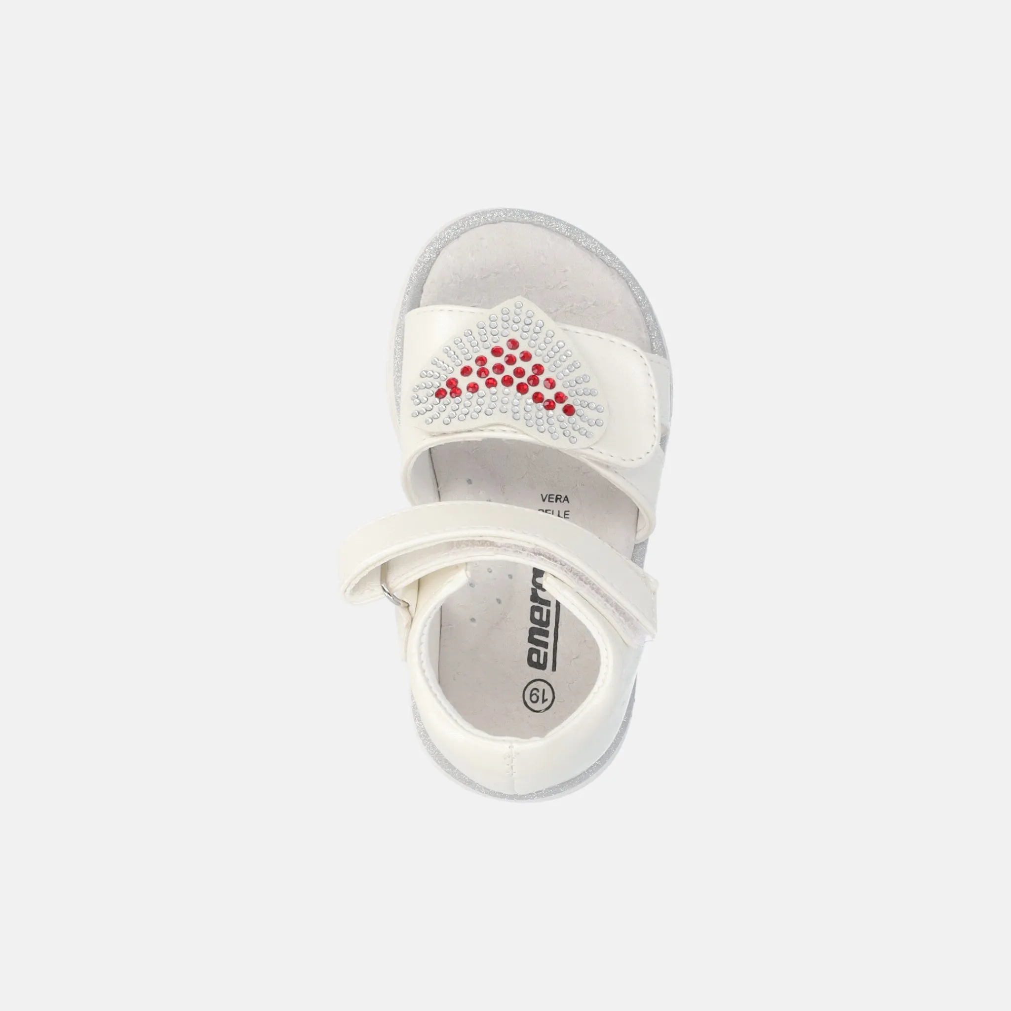 ENERGY Sandali strass | Primi Passi | Sandali