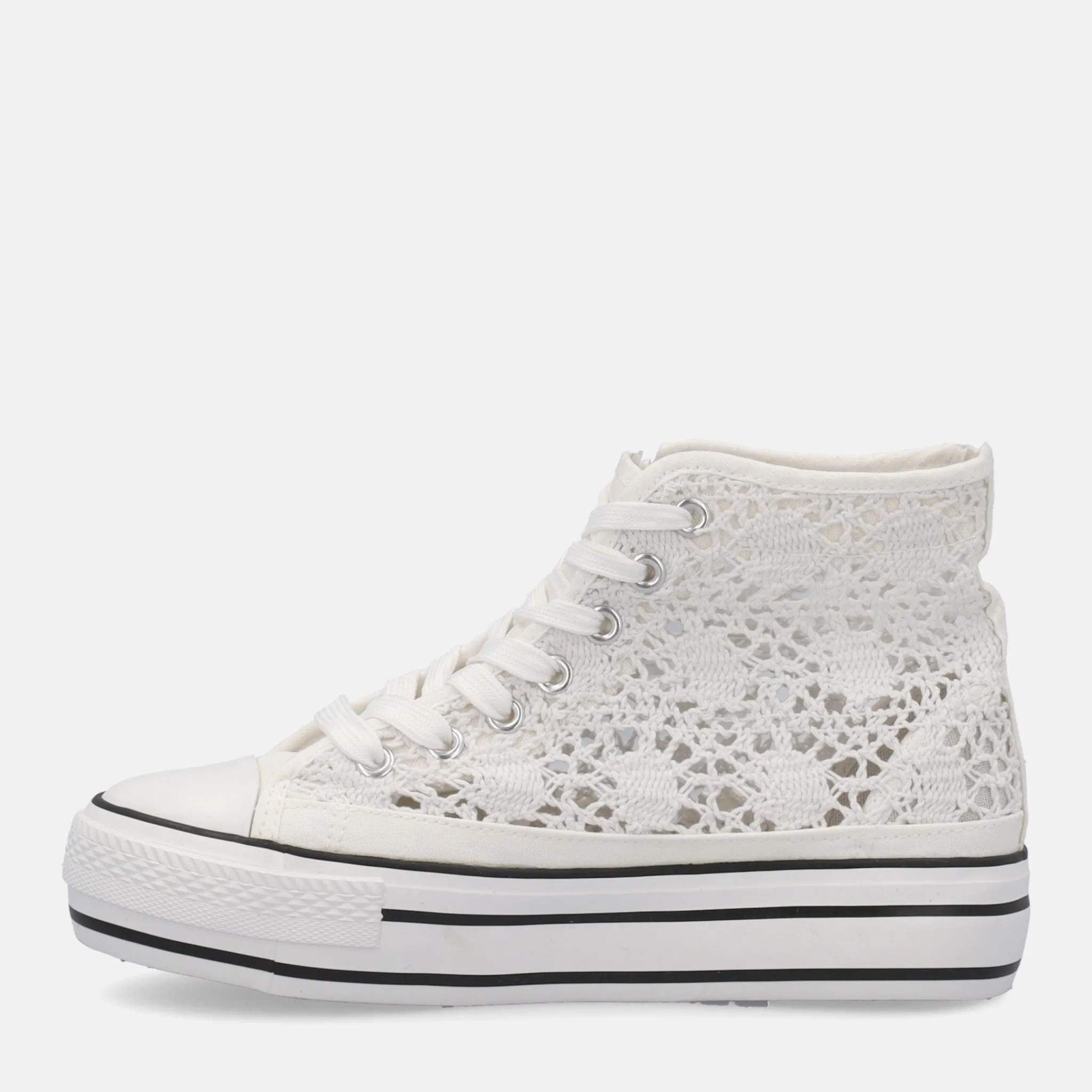 ENERGY SNEAKERS | Donna Sneakers