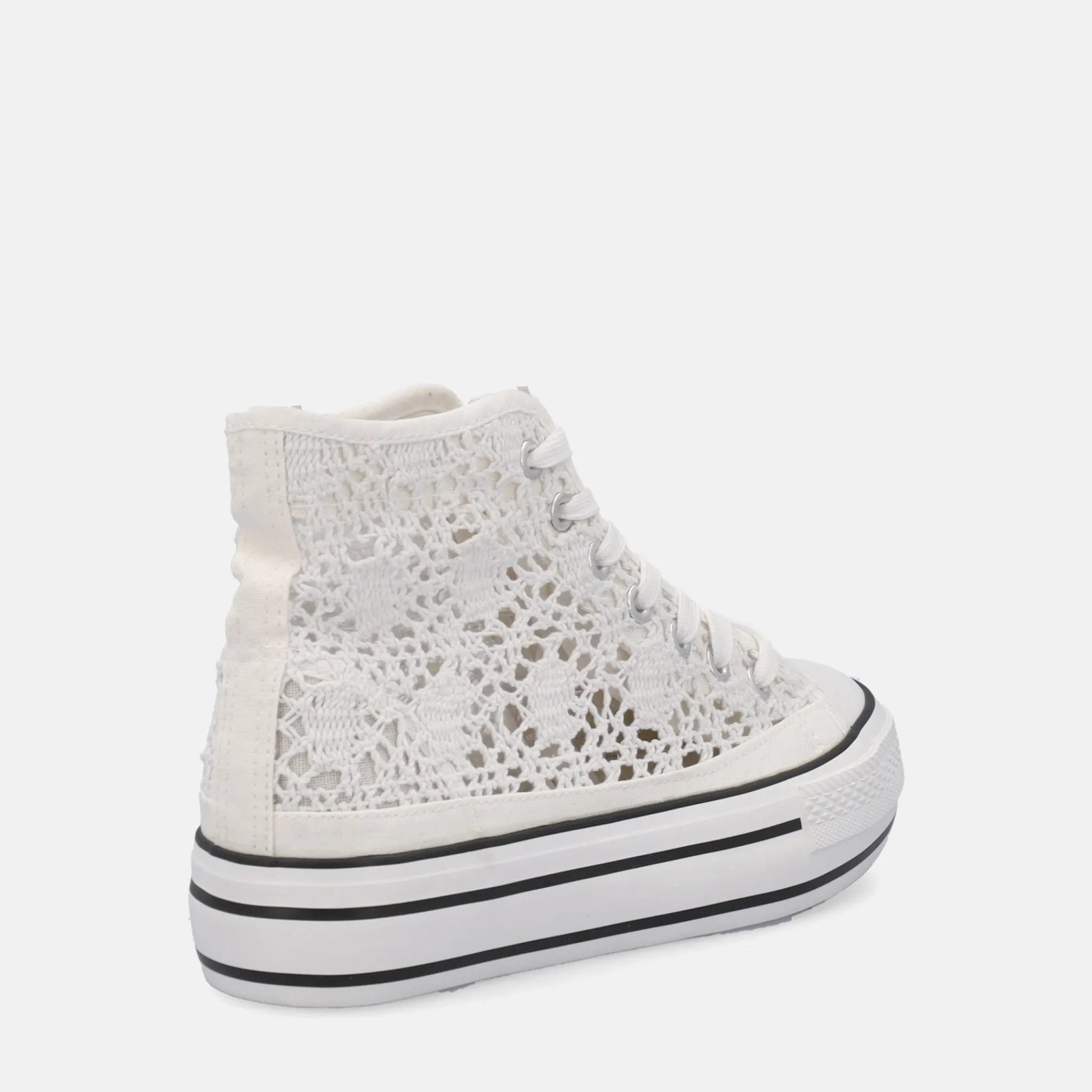 ENERGY SNEAKERS | Donna Sneakers