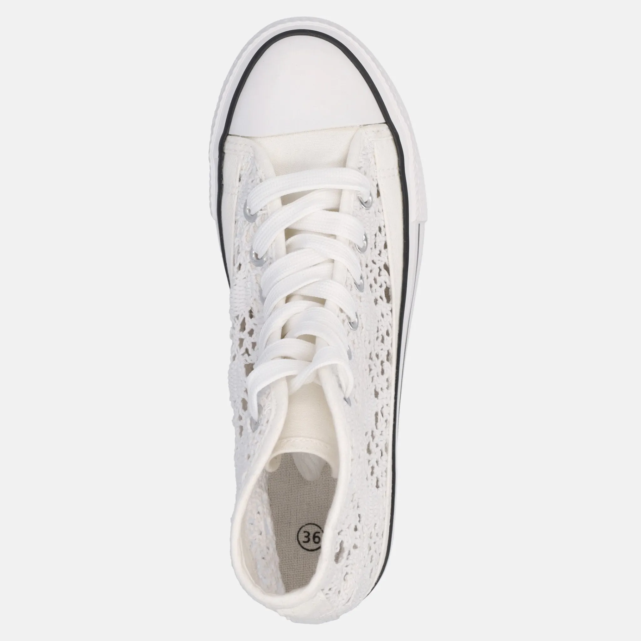 ENERGY SNEAKERS | Donna Sneakers