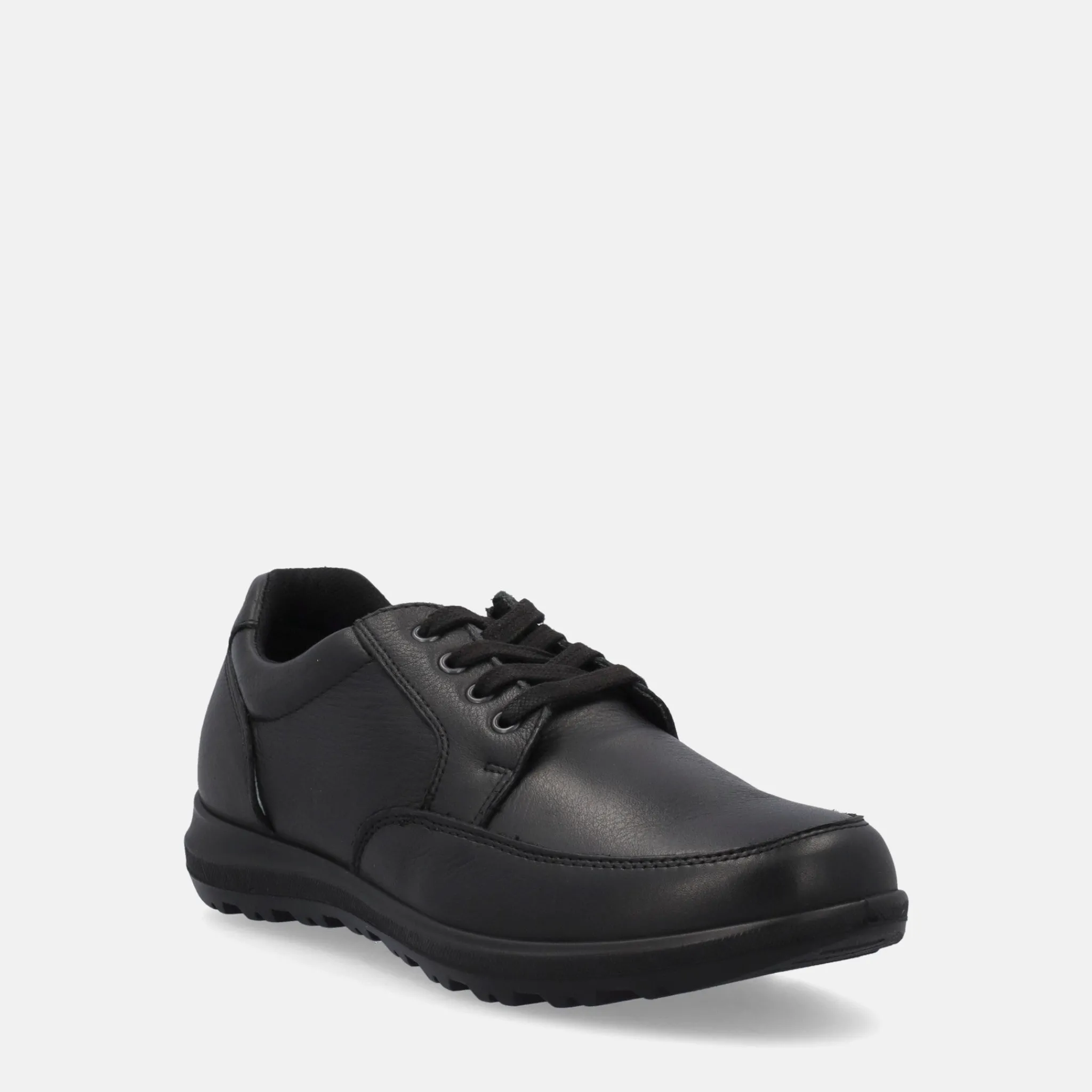 ENVAL BANNER | Uomo Scarpe Civili