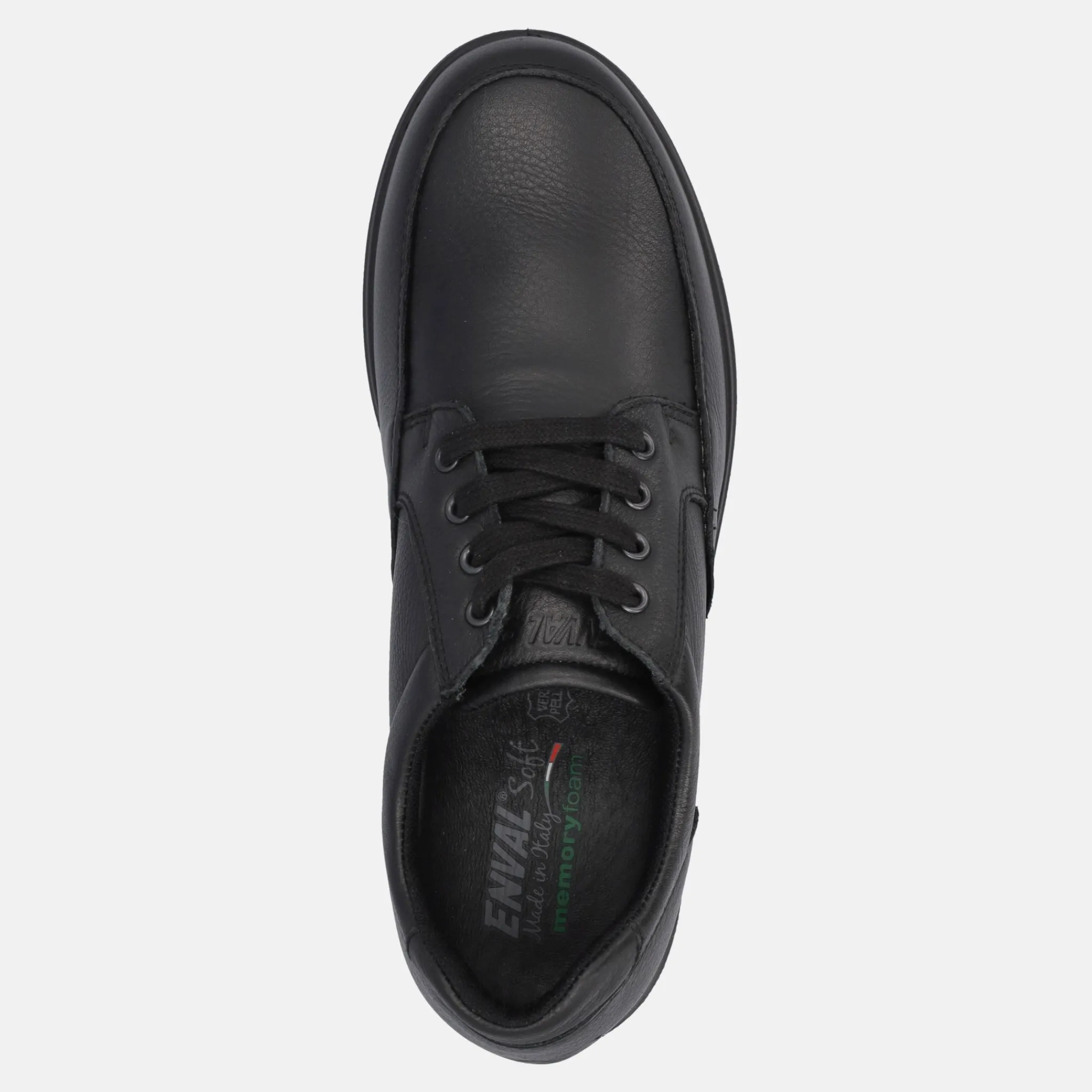 ENVAL BANNER | Uomo Scarpe Civili