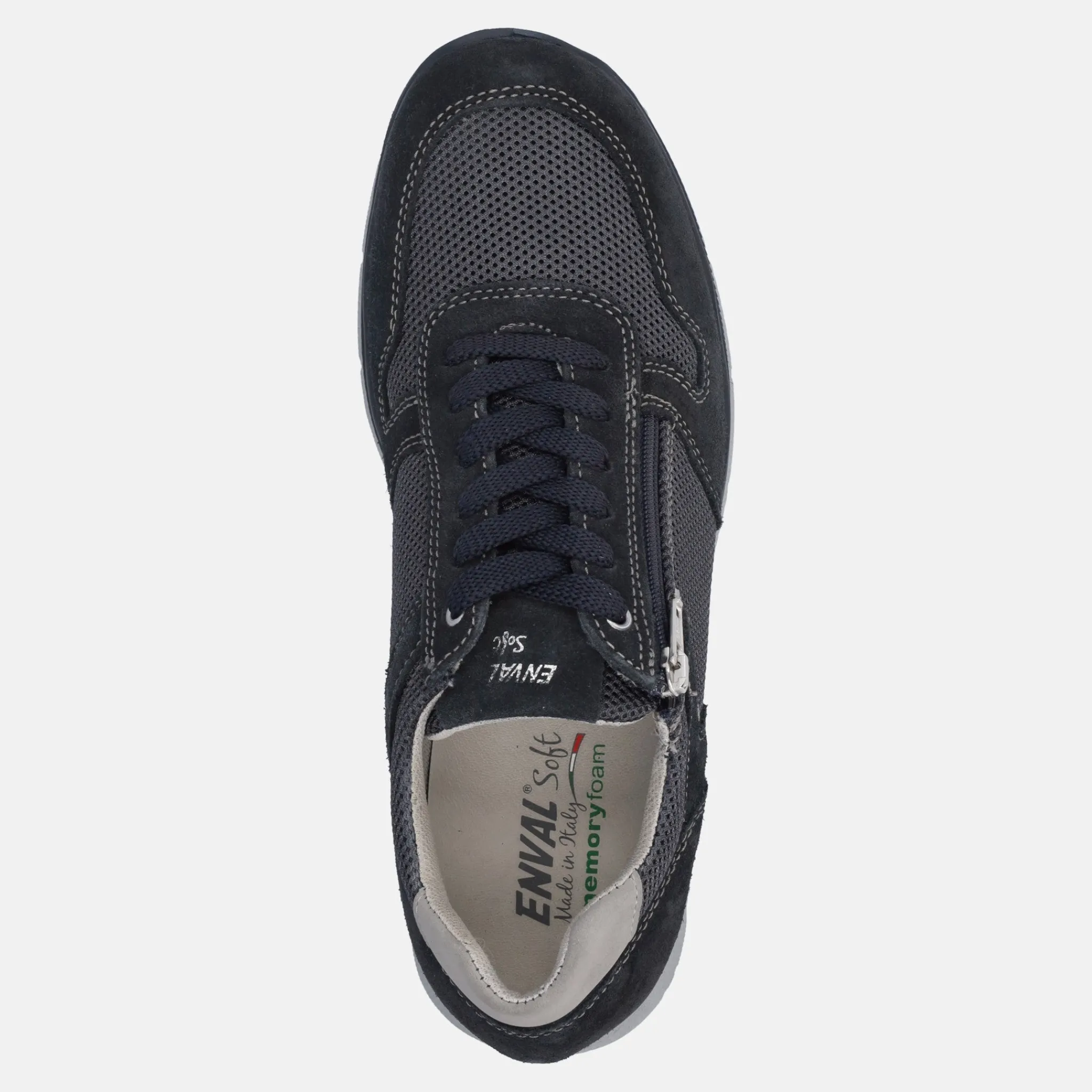 ENVAL BENTHIC | Uomo Sneakers