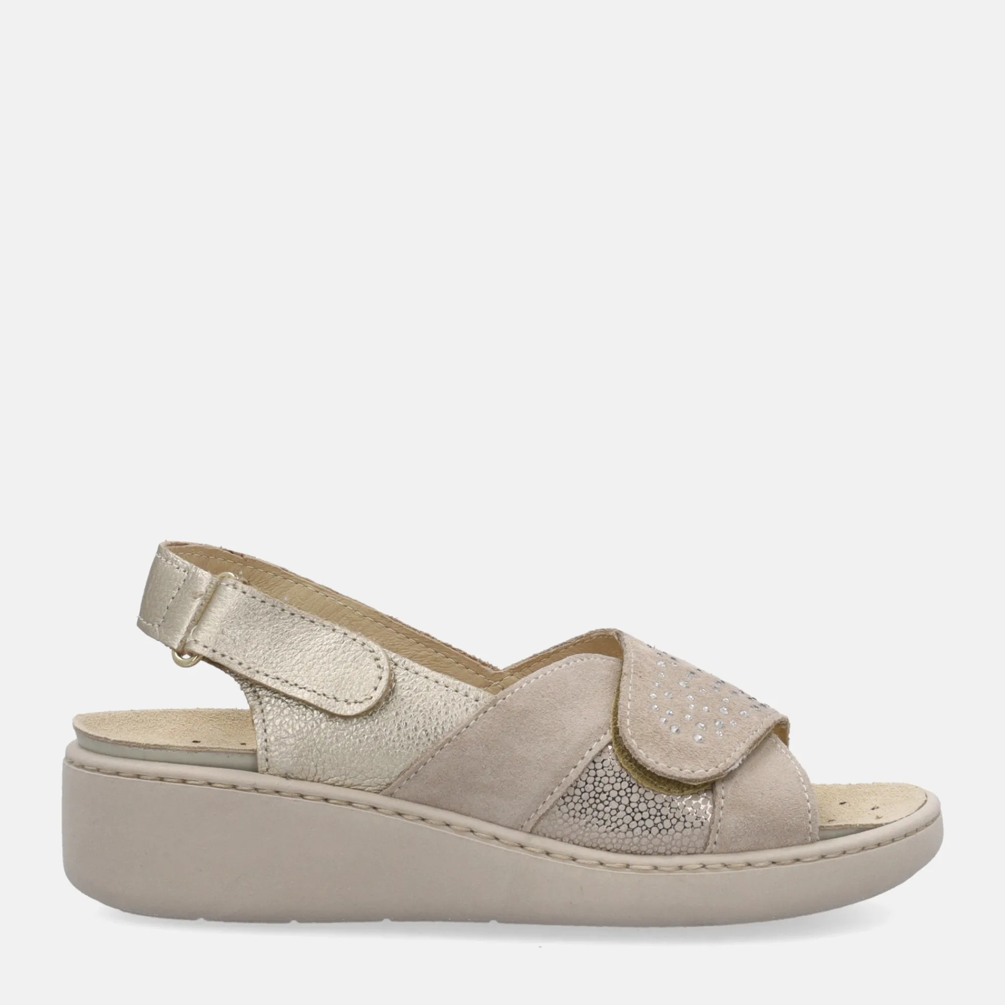 ENVAL DAYANA | Donna Comfort | Sandali