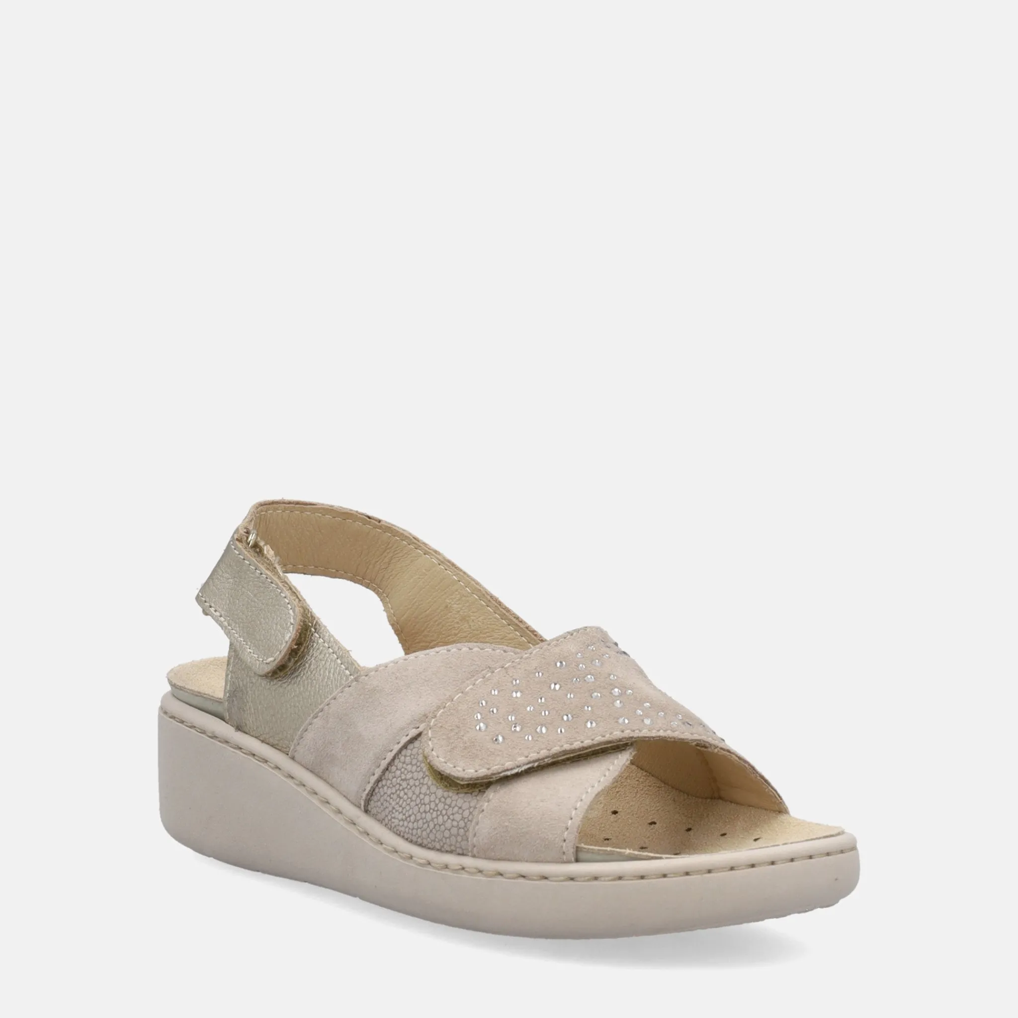 ENVAL DAYANA | Donna Comfort | Sandali