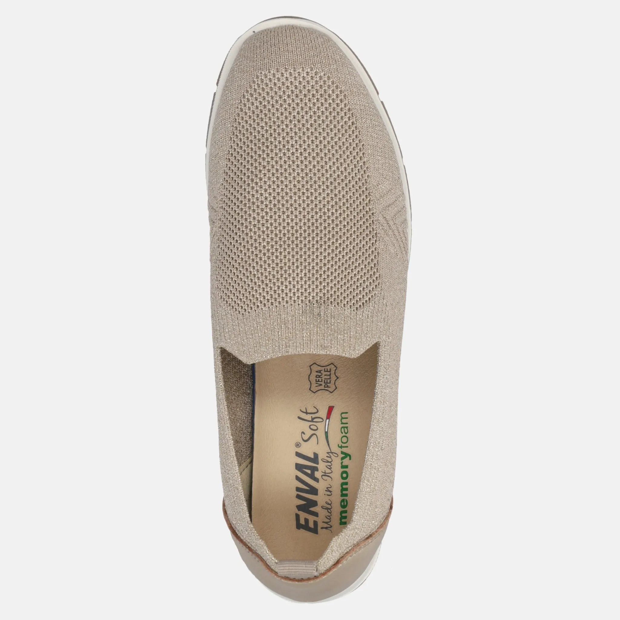 ENVAL EDITH | Donna Comfort | Sneakers