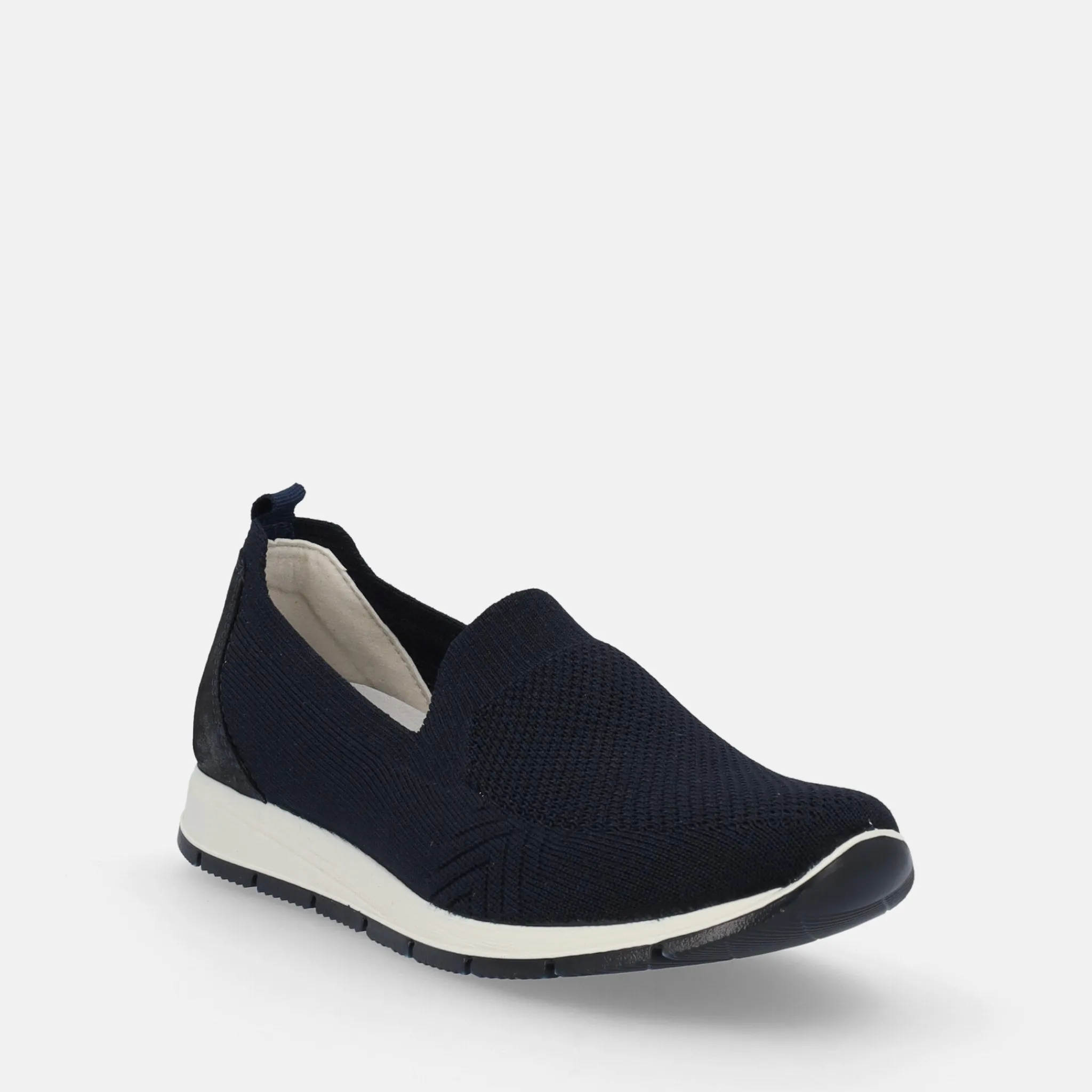 ENVAL EDITH SENZA LACCI | Donna Sneakers