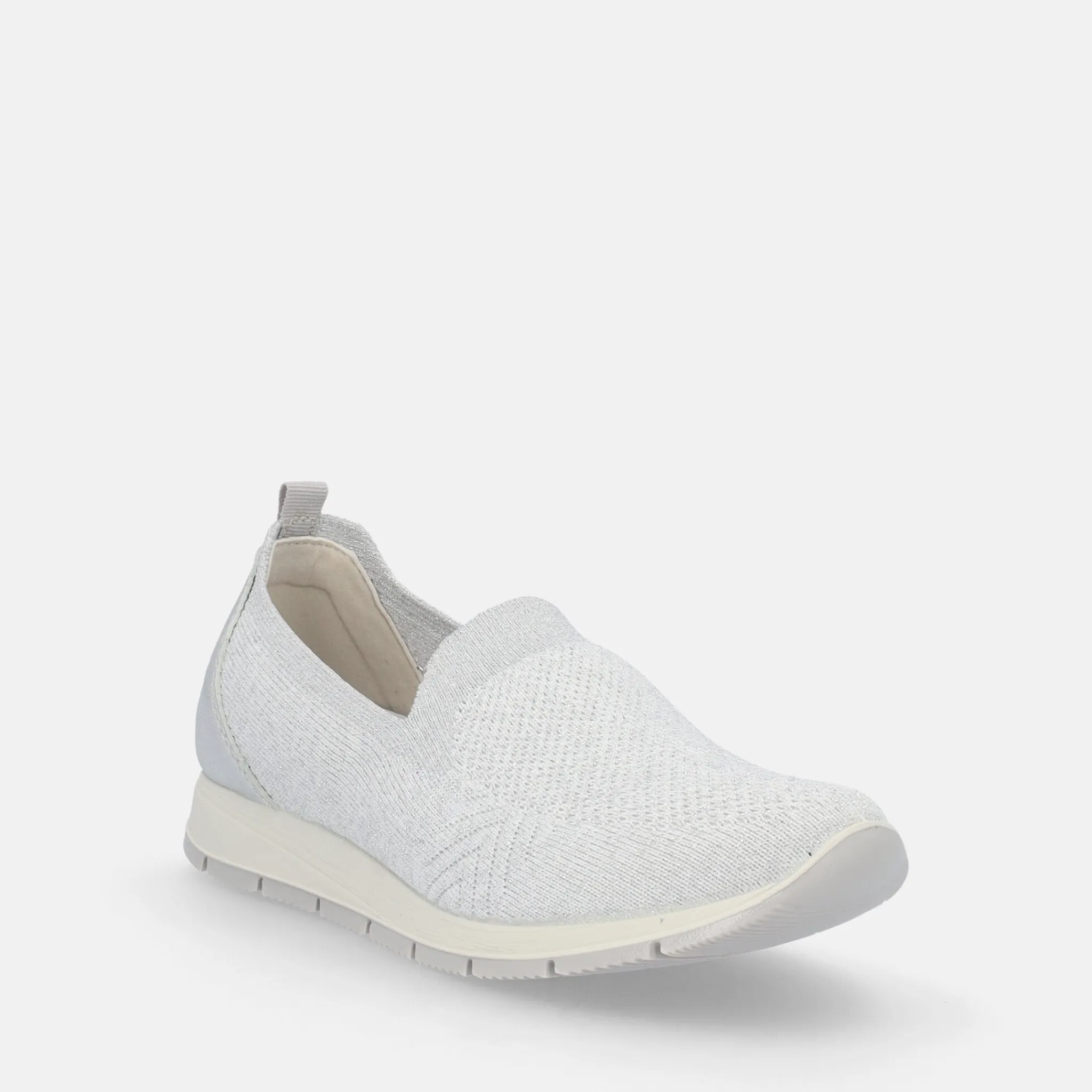 ENVAL EDITH SENZA LACCI | Donna Comfort | Sneakers