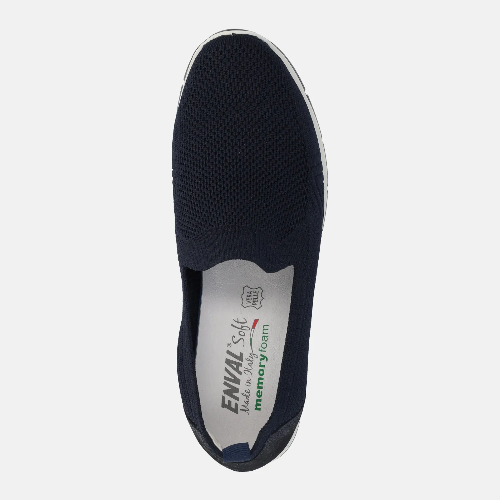ENVAL EDITH SENZA LACCI | Donna Sneakers