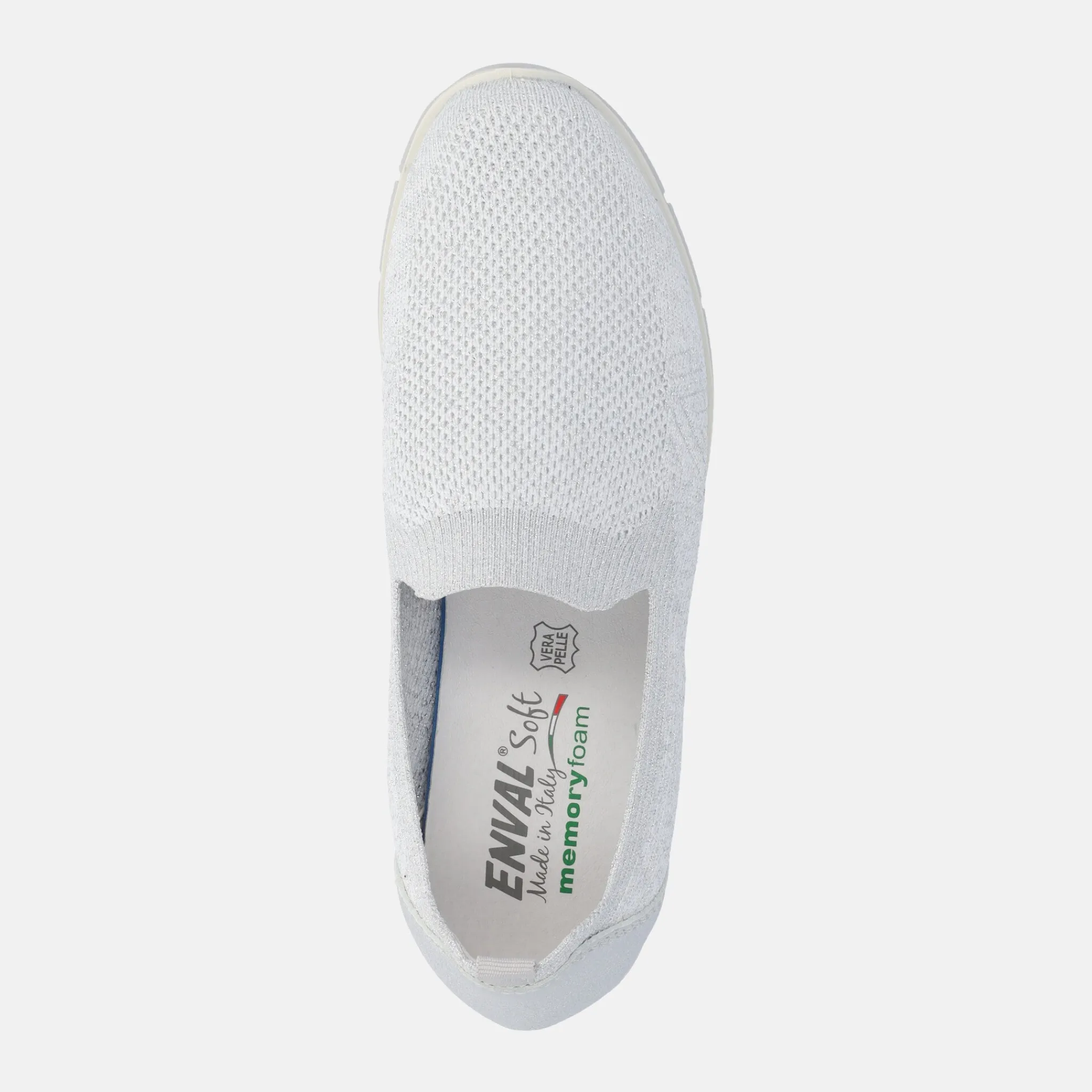 ENVAL EDITH SENZA LACCI | Donna Comfort | Sneakers