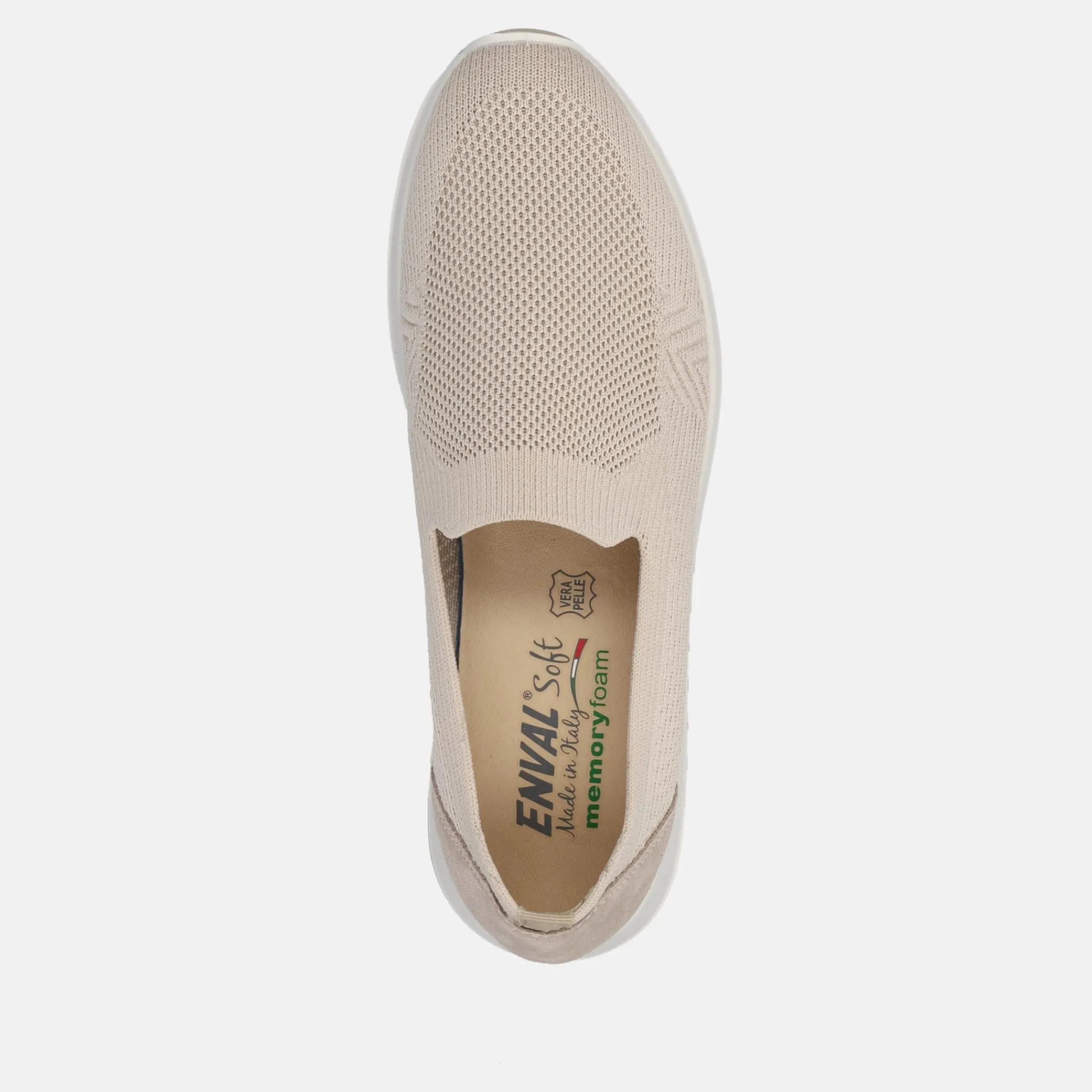 ENVAL ESTHER | Donna Comfort | Sneakers