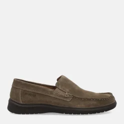 ENVAL LINK | Uomo Mocassini