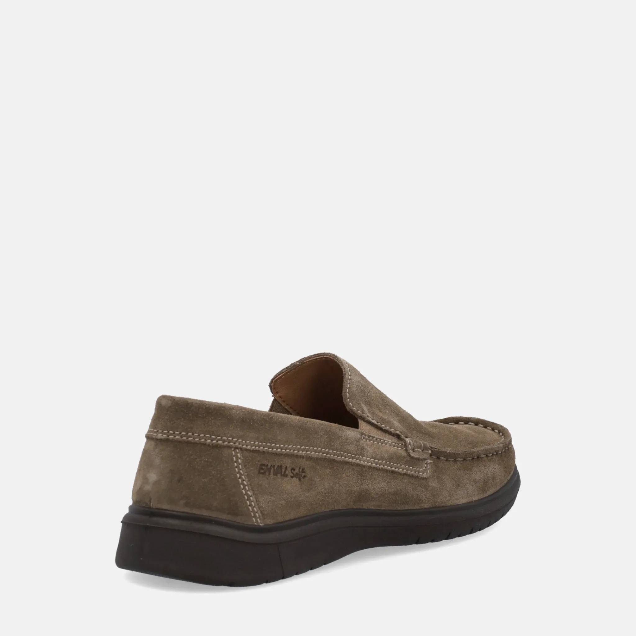 ENVAL LINK | Uomo Mocassini