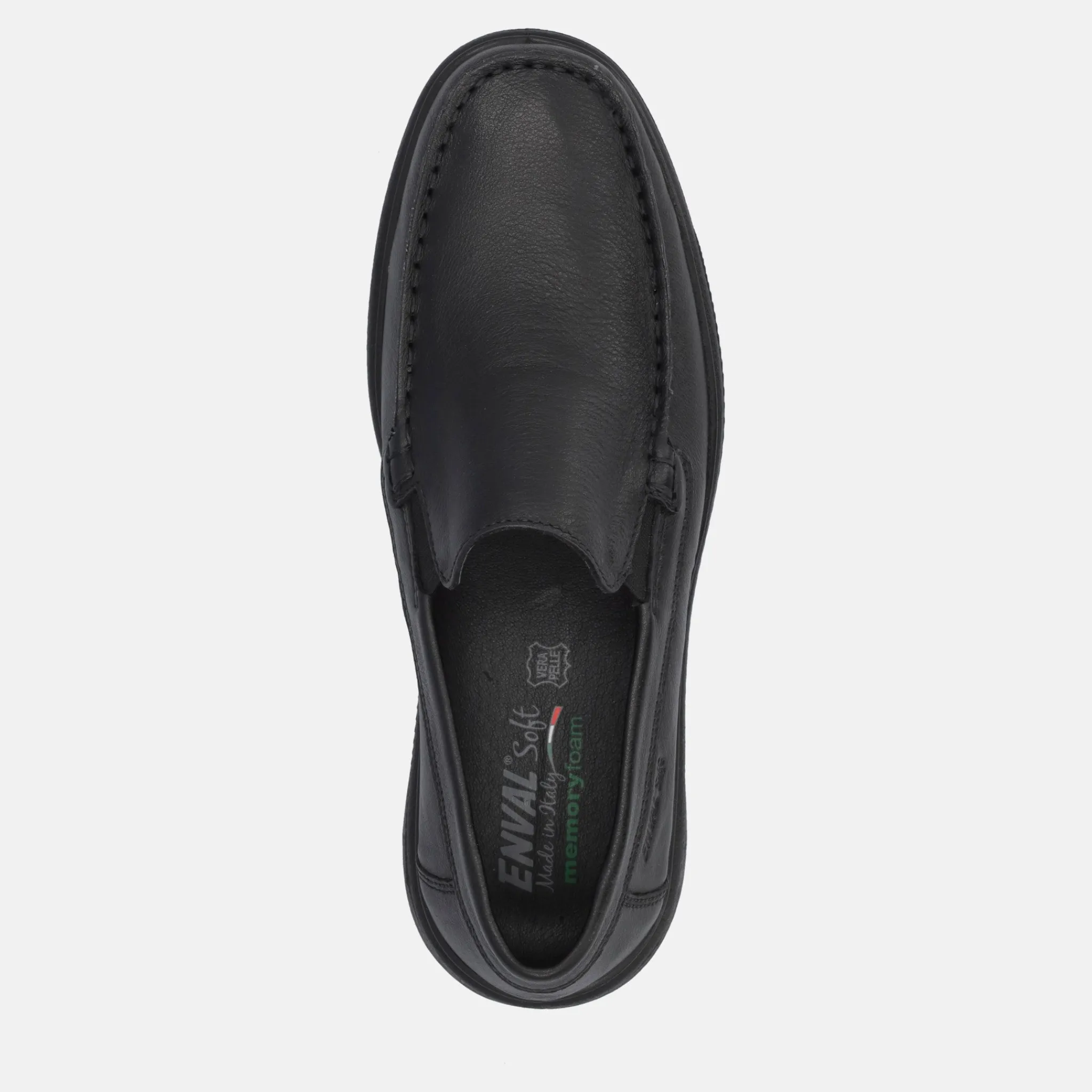 ENVAL LINK | Uomo Mocassini