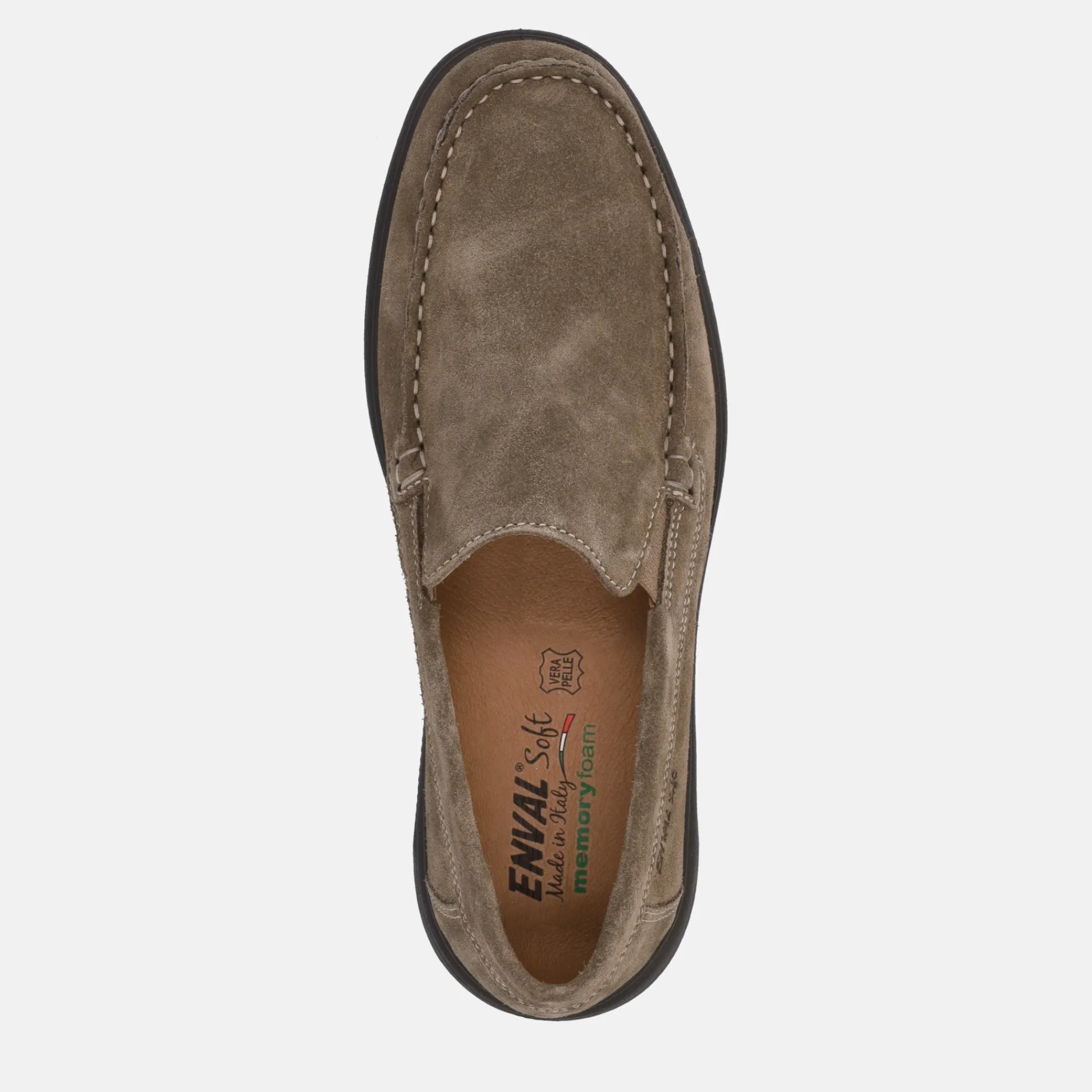 ENVAL LINK | Uomo Mocassini