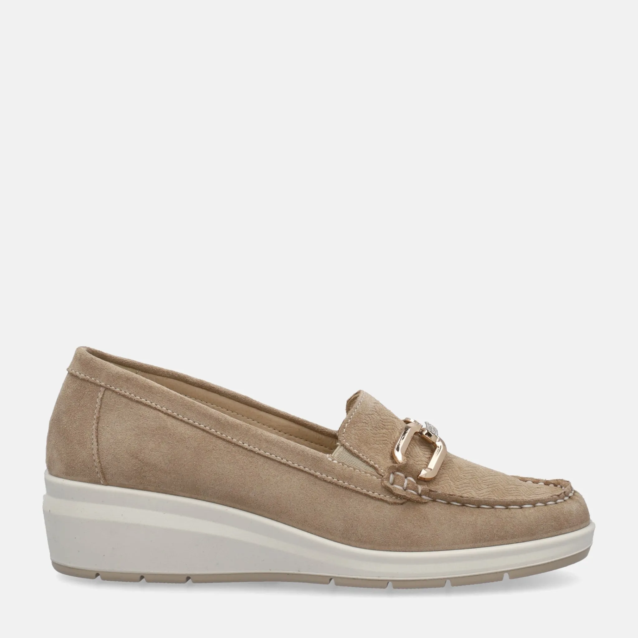 ENVAL MARATEA | Donna Comfort | Mocassini