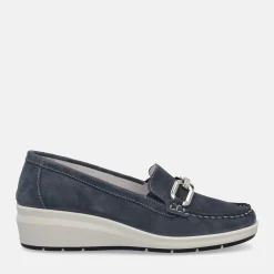 ENVAL MARATEA | Donna Comfort | Mocassini