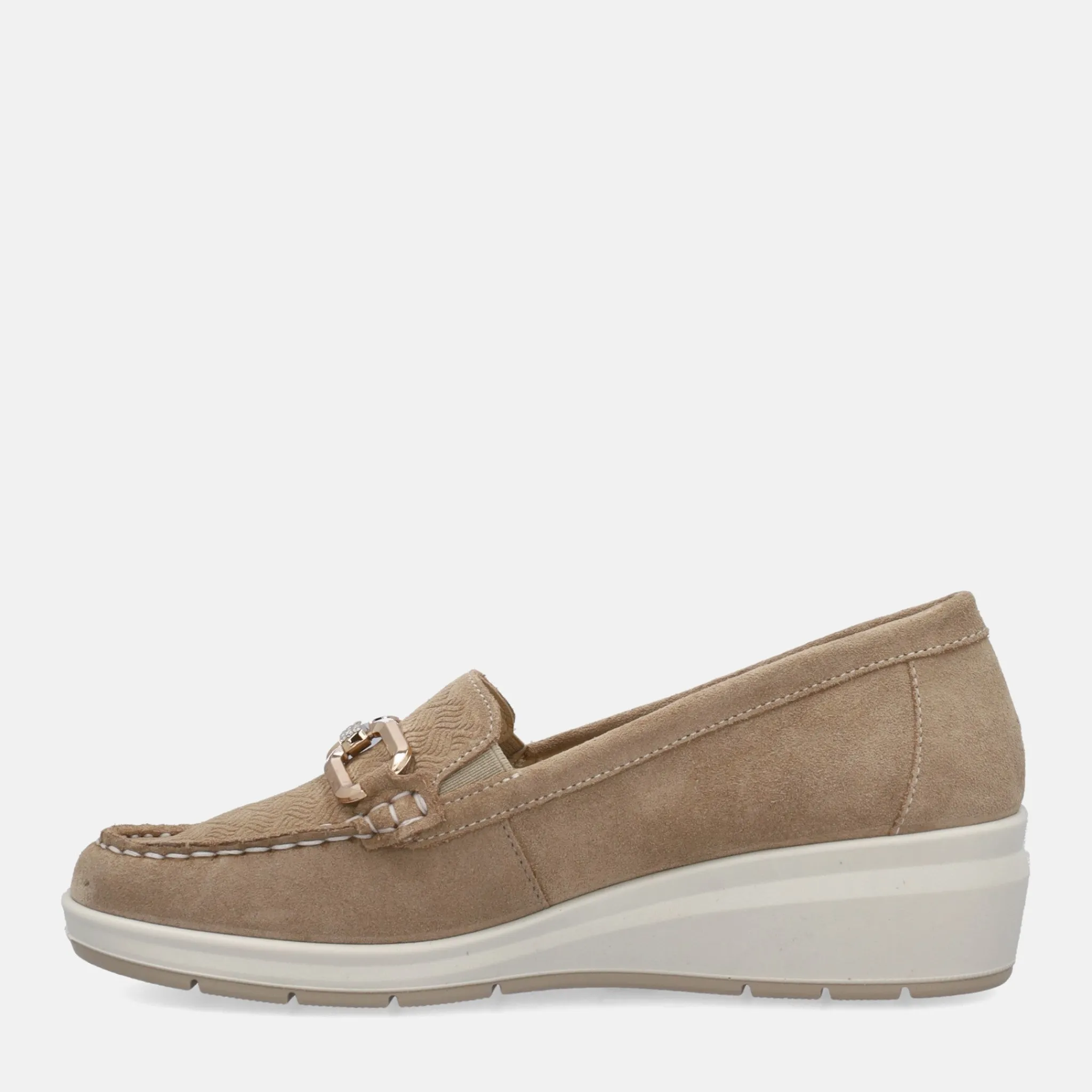 ENVAL MARATEA | Donna Comfort | Mocassini