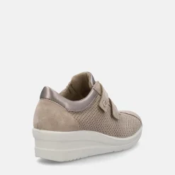 ENVAL ROSE | Donna Comfort | Zeppe