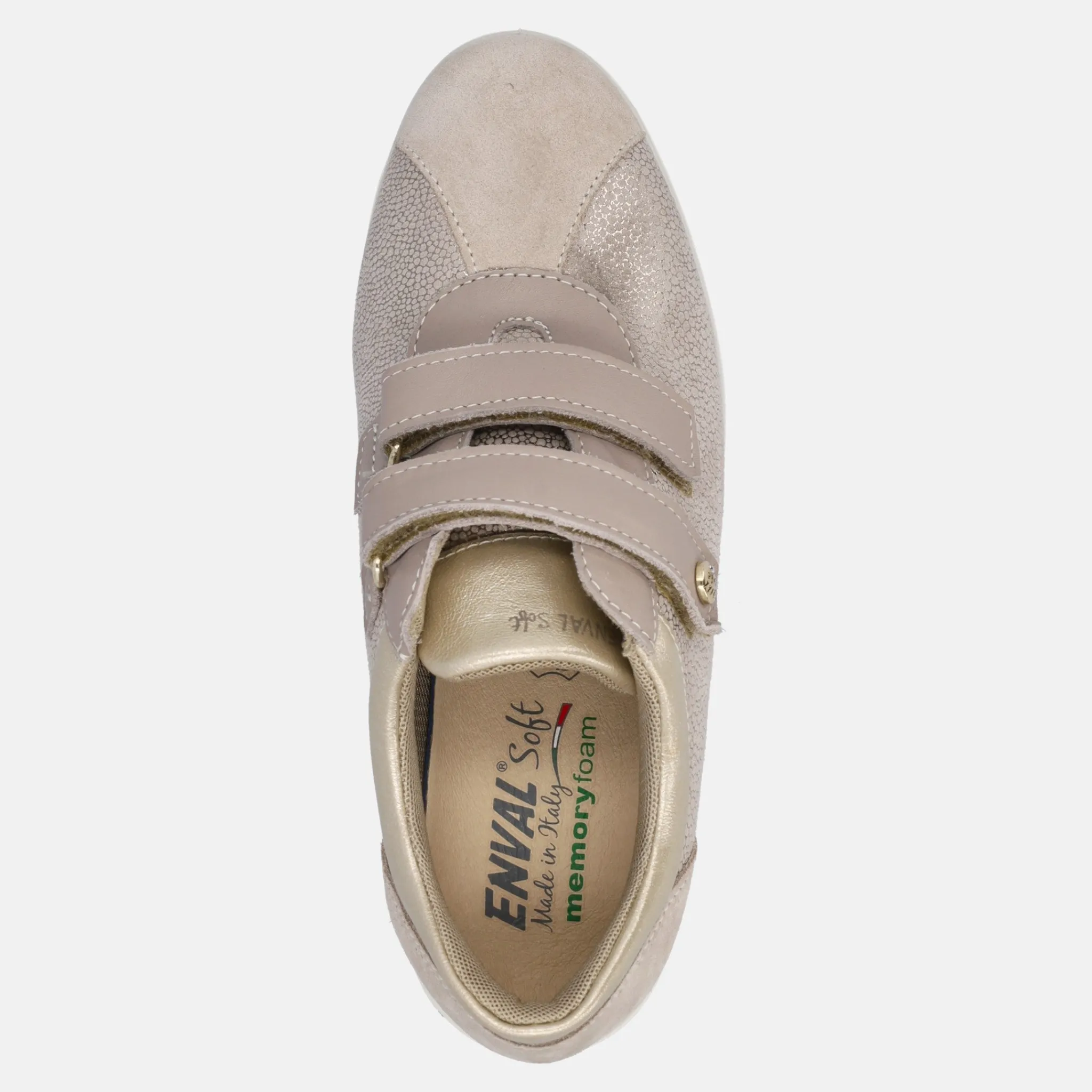 ENVAL RUNA | Donna Comfort | Sneakers