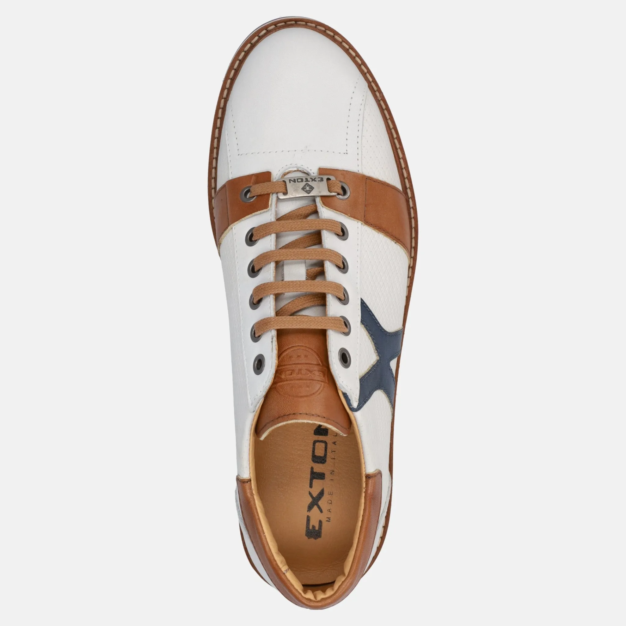 EXTON SCARPE CIVILI | Uomo Scarpe Civili