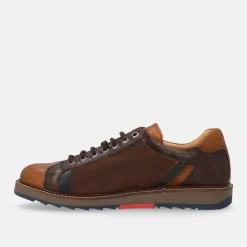 EXTON SCARPE STRINGATE | Uomo Scarpe Civili