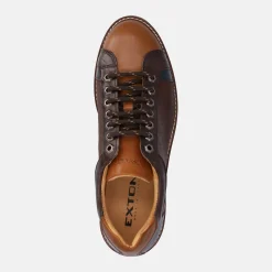 EXTON SCARPE STRINGATE | Uomo Scarpe Civili