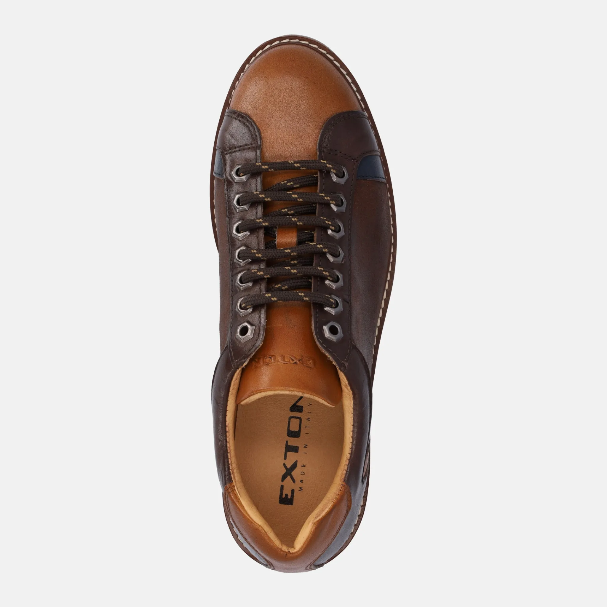 EXTON SCARPE STRINGATE | Uomo Scarpe Civili