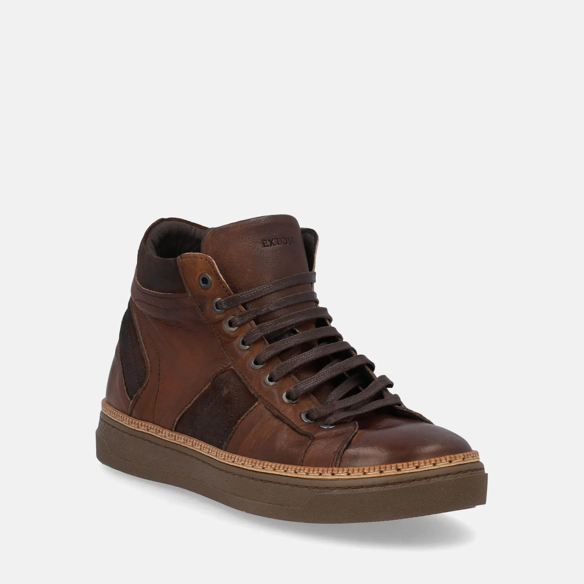 EXTON SNEAKERS | Uomo Polacco E Beatles