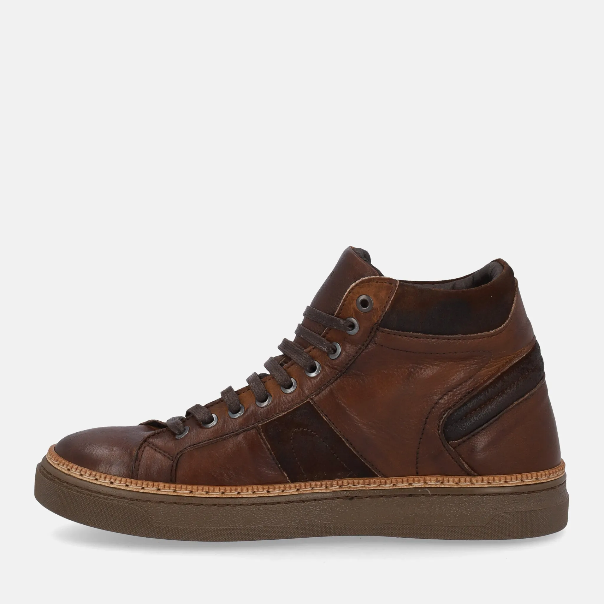EXTON SNEAKERS | Uomo Polacco E Beatles