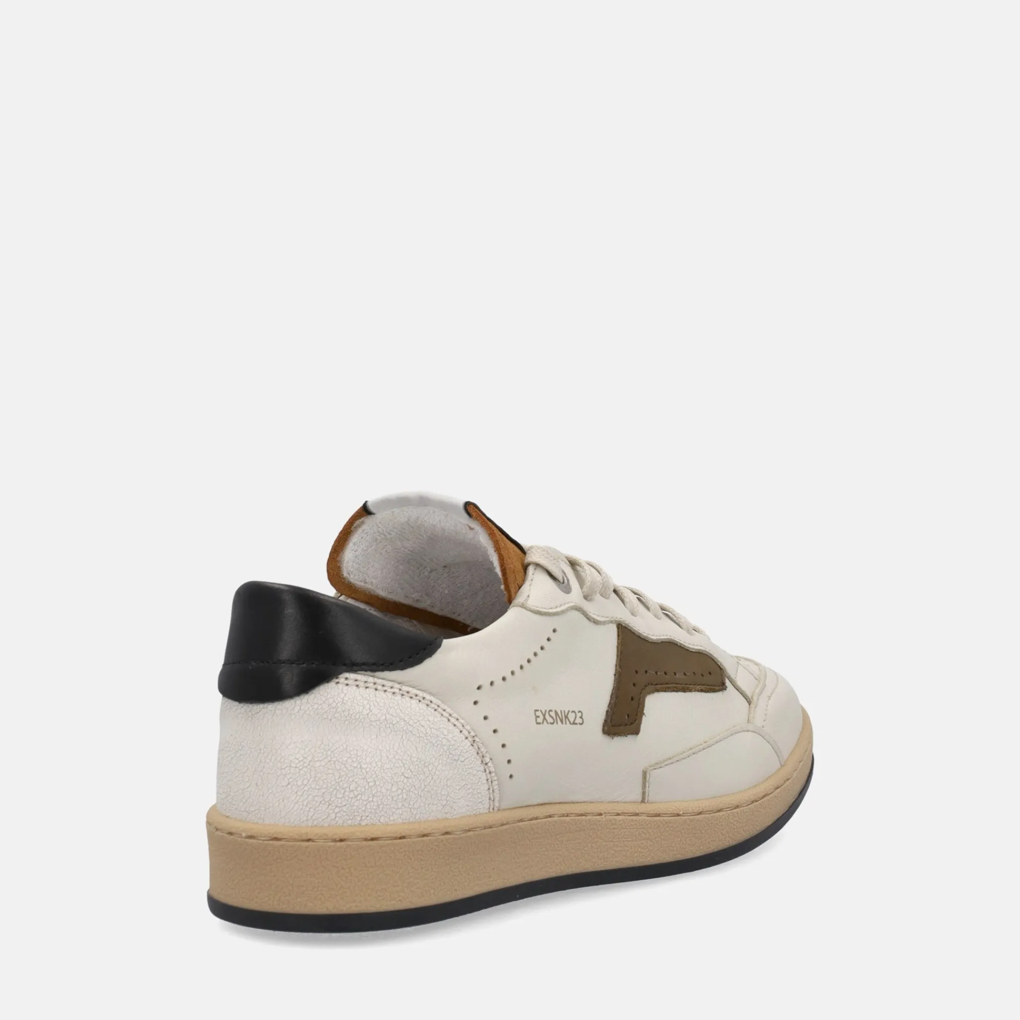 EXTON SNEAKERS | Uomo Sneakers
