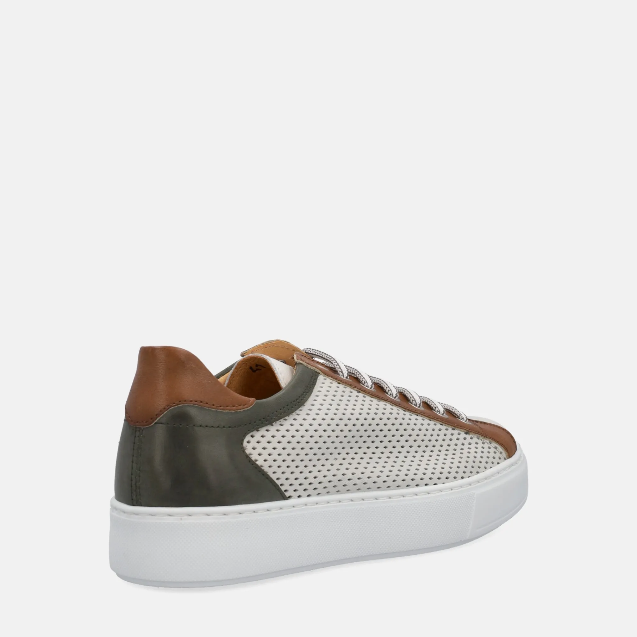 EXTON SNEAKERS | Uomo Sneakers