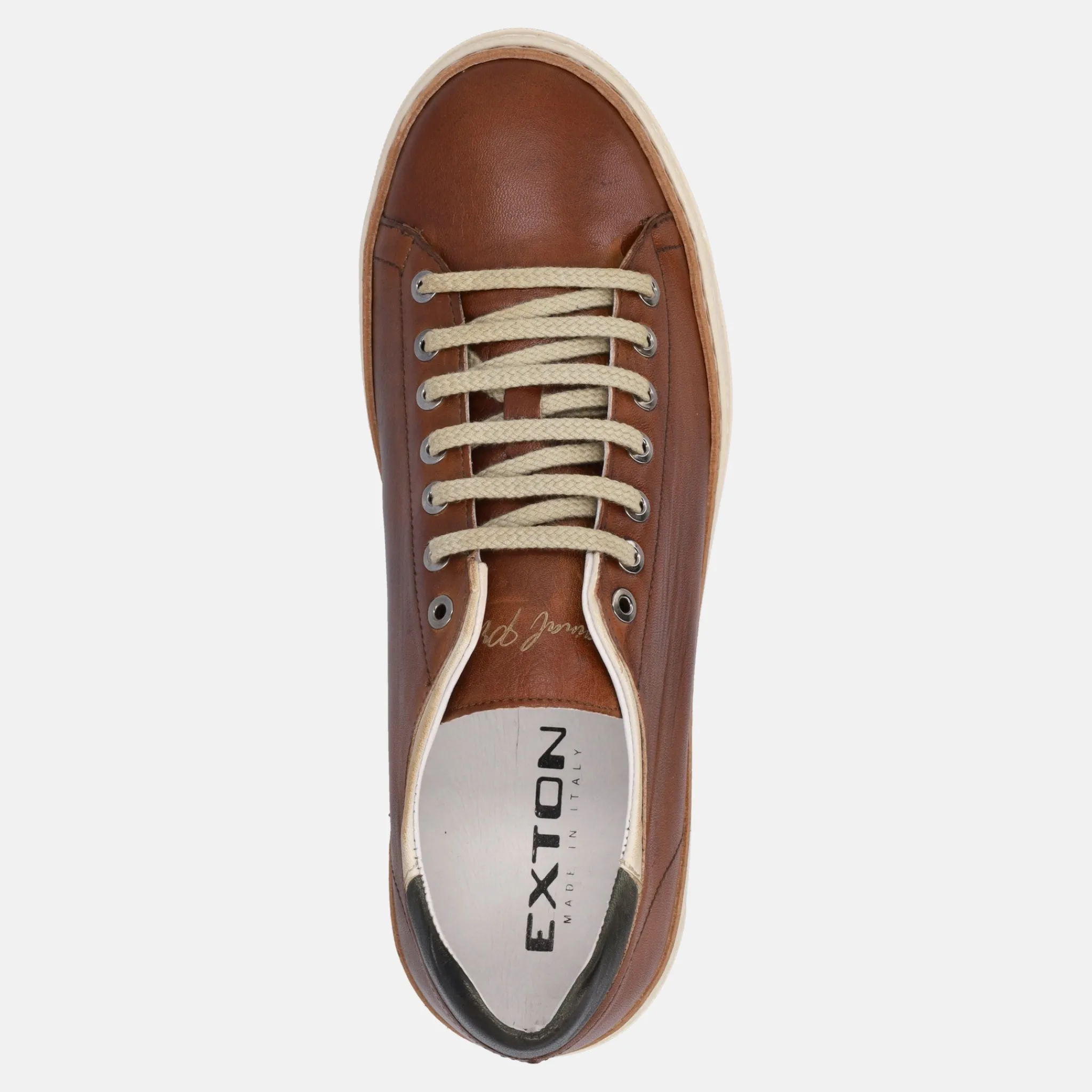 EXTON SNEAKERS | Uomo Sneakers